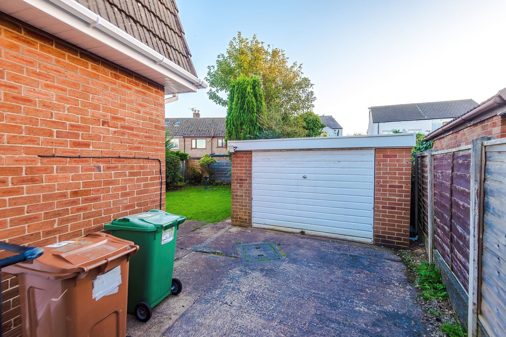 Kinross Avenue, Ashton-In-Makerfield, WN4