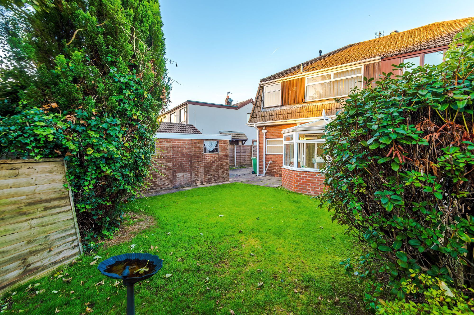 Kinross Avenue, Ashton-In-Makerfield, WN4