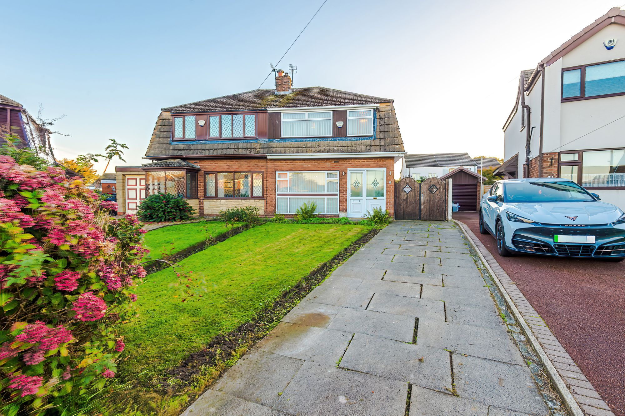 Kinross Avenue, Ashton-In-Makerfield, WN4