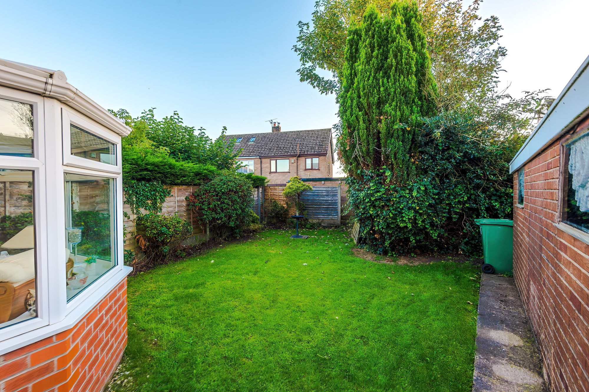Kinross Avenue, Ashton-In-Makerfield, WN4