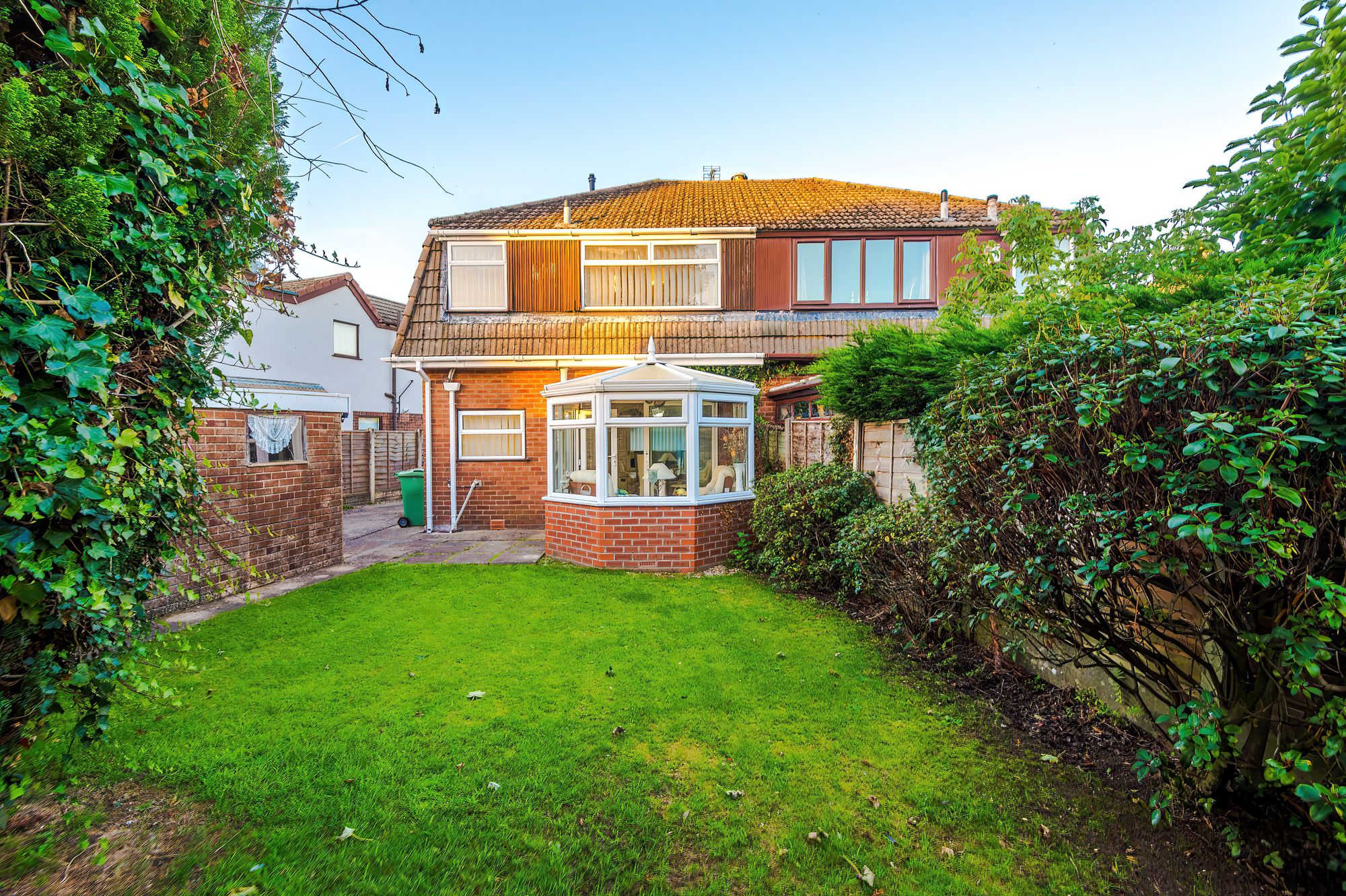 Kinross Avenue, Ashton-In-Makerfield, WN4