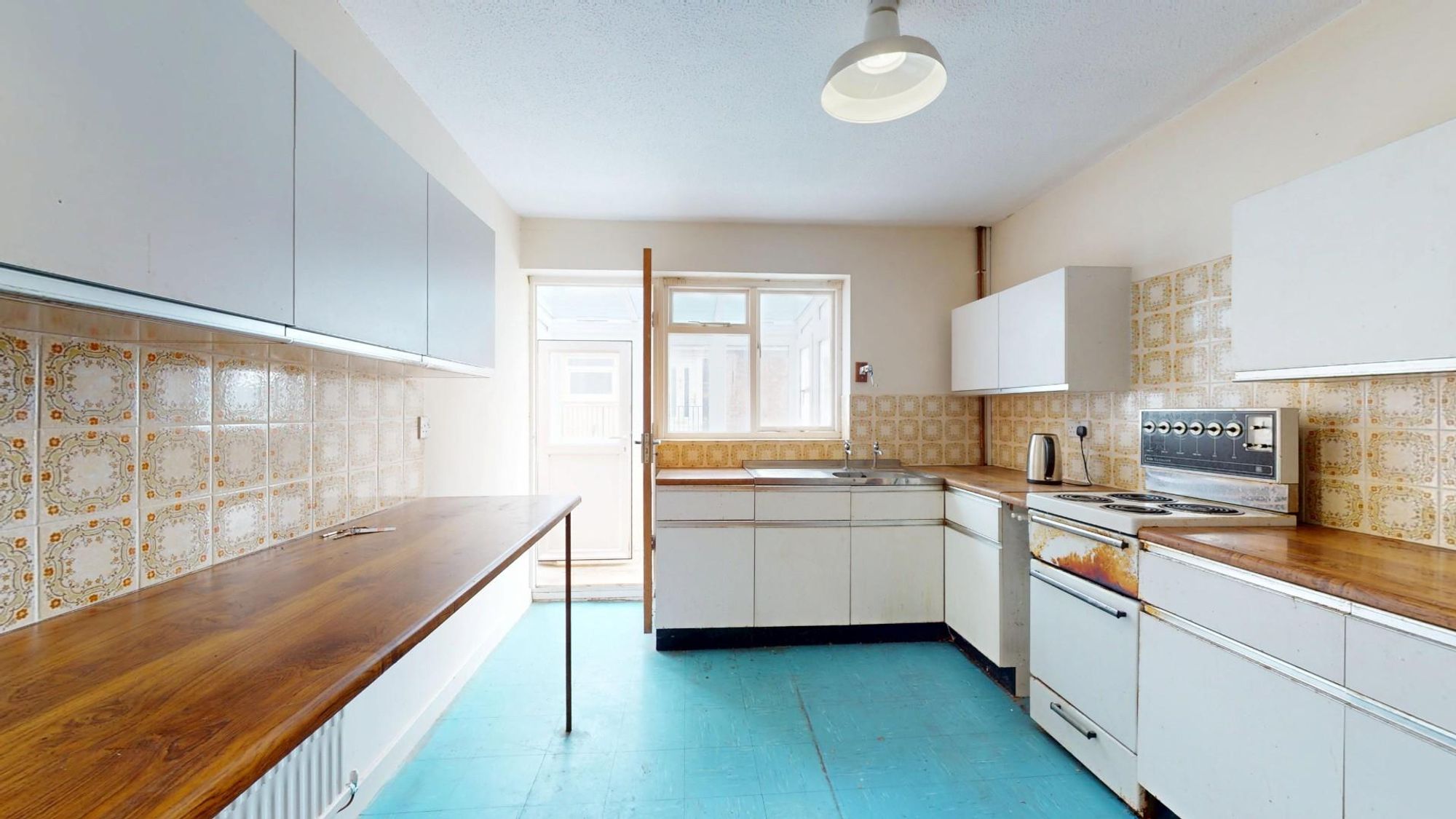 Property image — Bishops Walk, St. Asaph, LL17