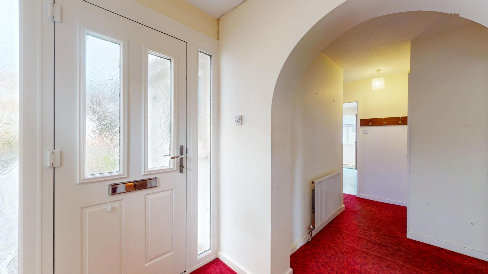 Property image — Bishops Walk, St. Asaph, LL17