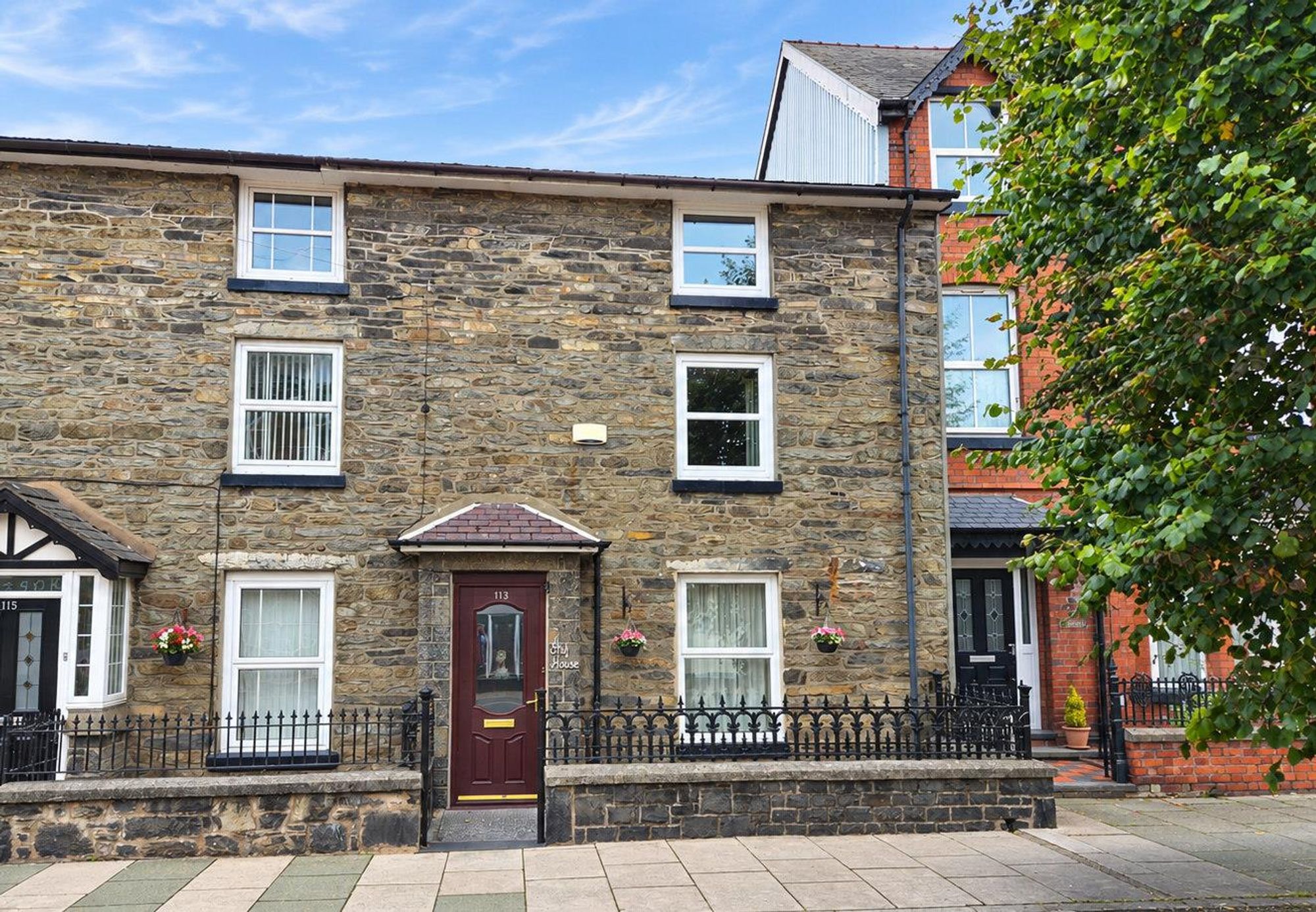 Property image — High Street, Bala, LL23