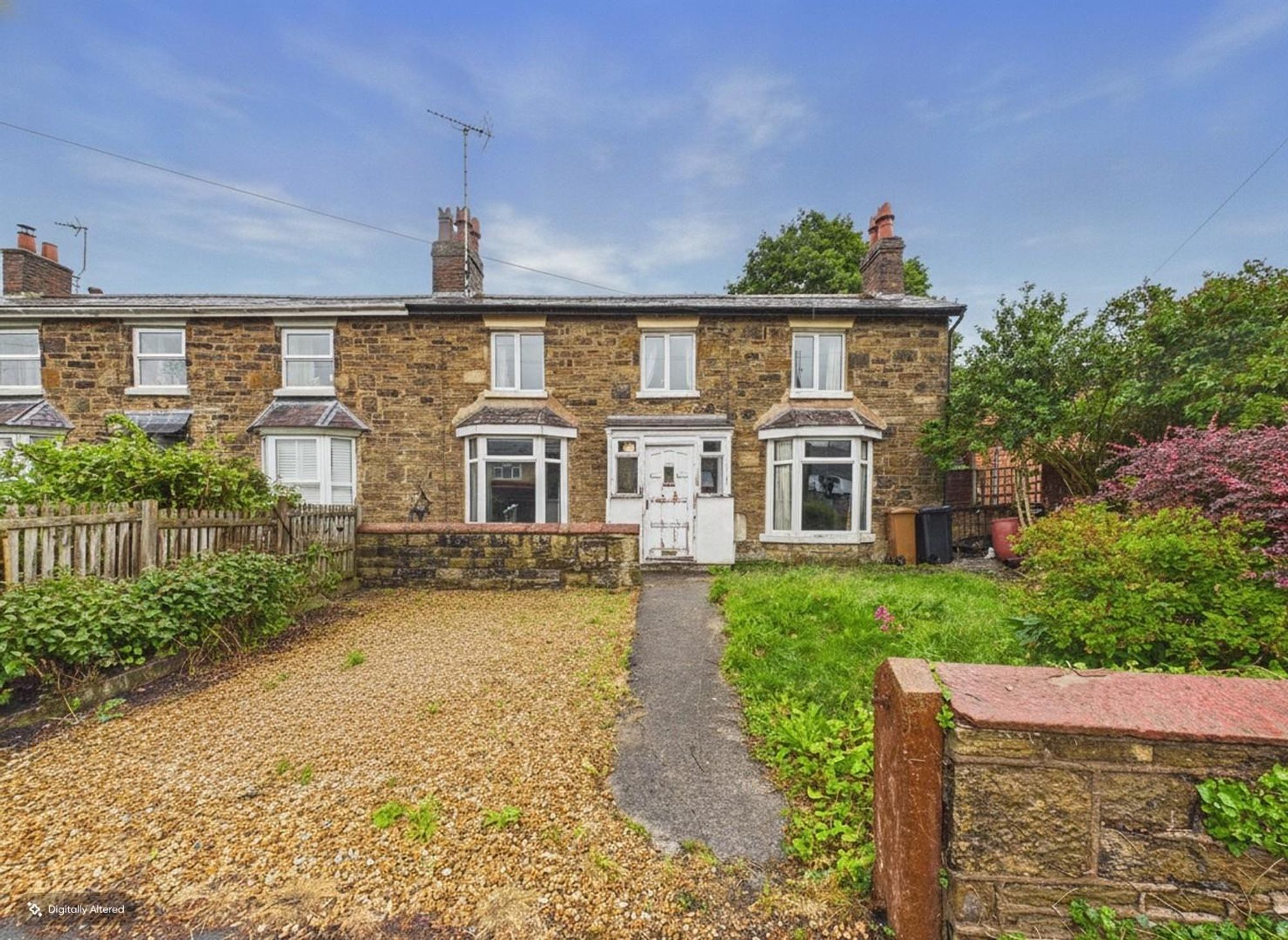 Property image — Marlow Terrace, Mold, CH7