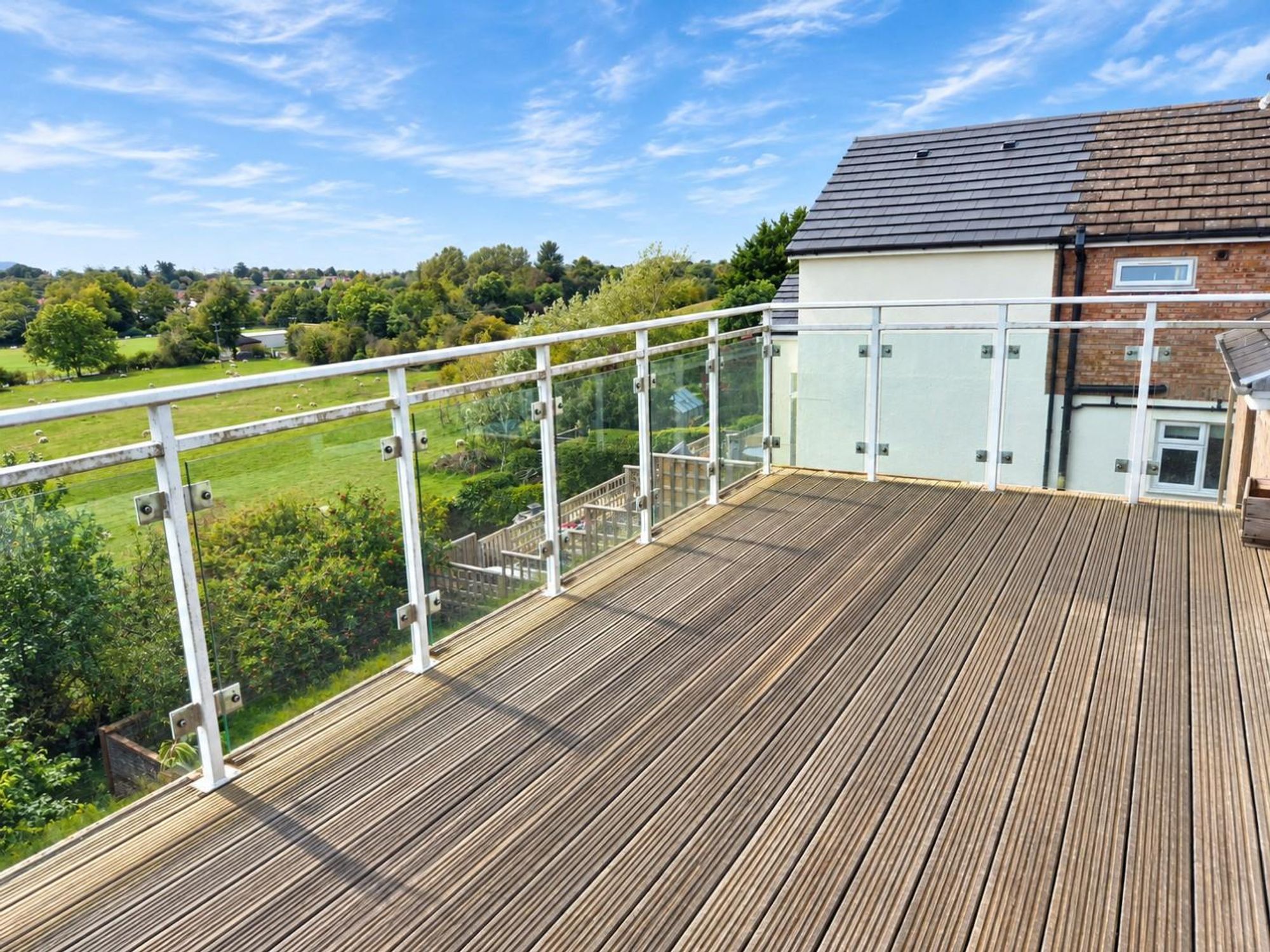 Property image — Bishops Walk, St. Asaph, LL17