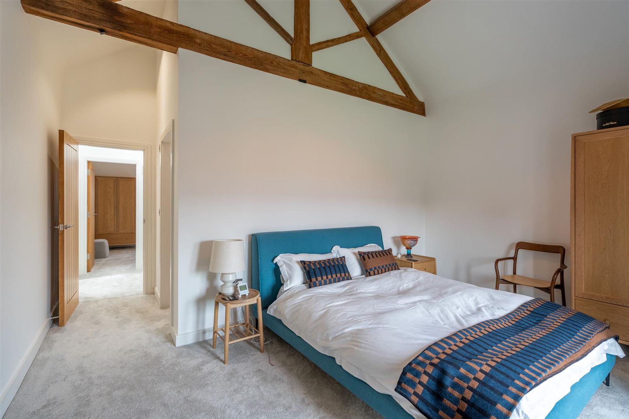 Property image — The Green, Poulton, CH4