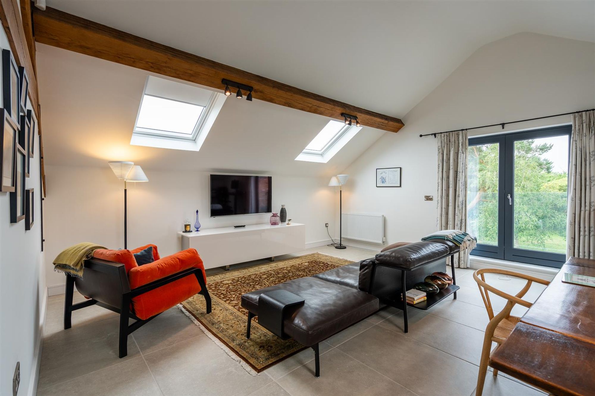 Property image — The Green, Poulton, CH4