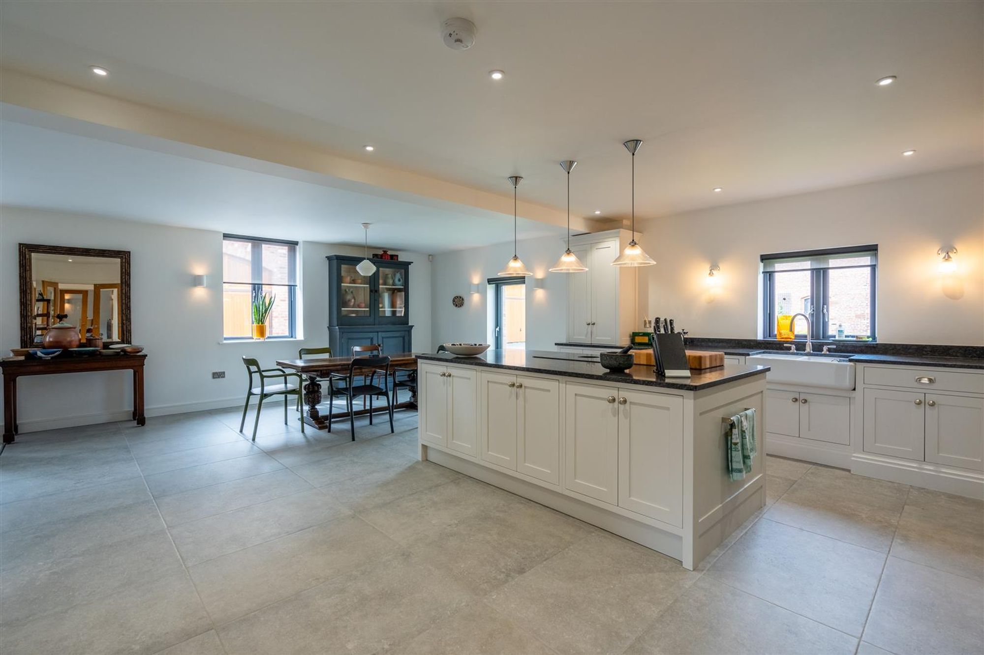 Property image — The Green, Poulton, CH4