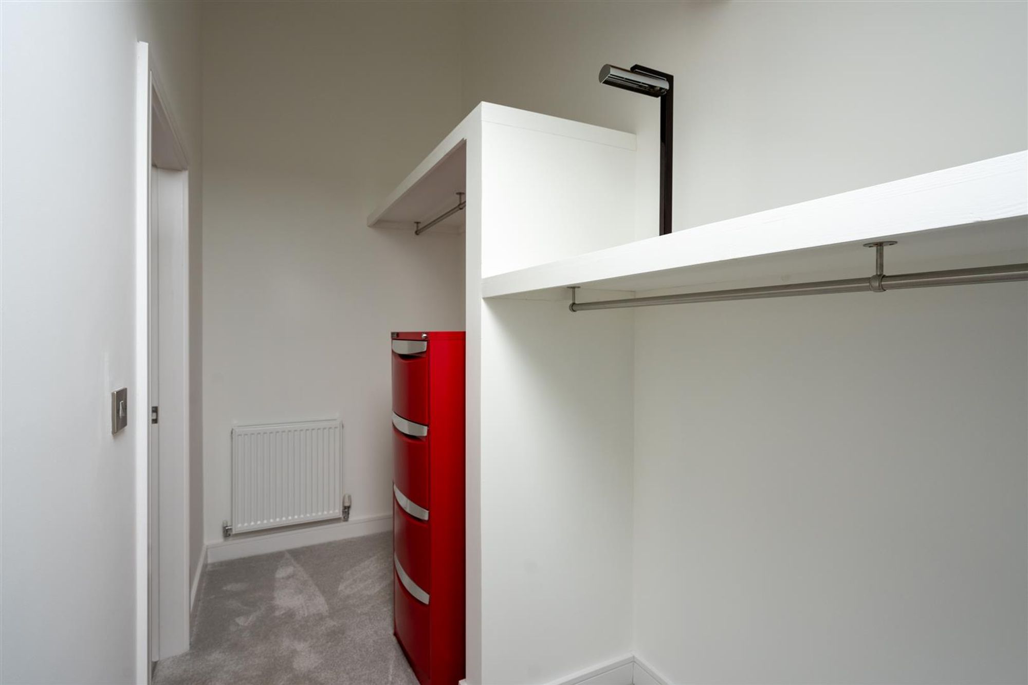 Property image — The Green, Poulton, CH4
