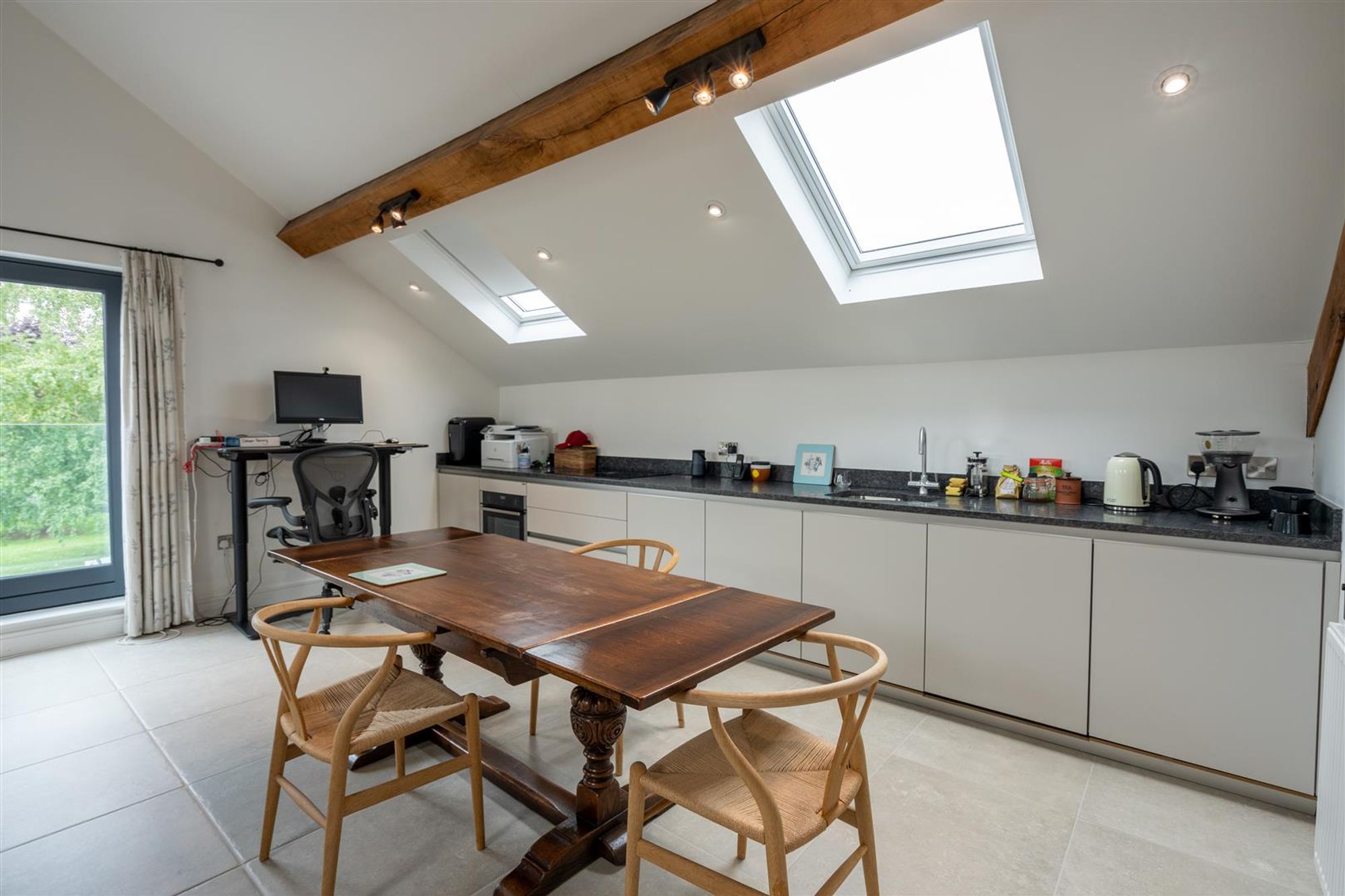 Property image — The Green, Poulton, CH4
