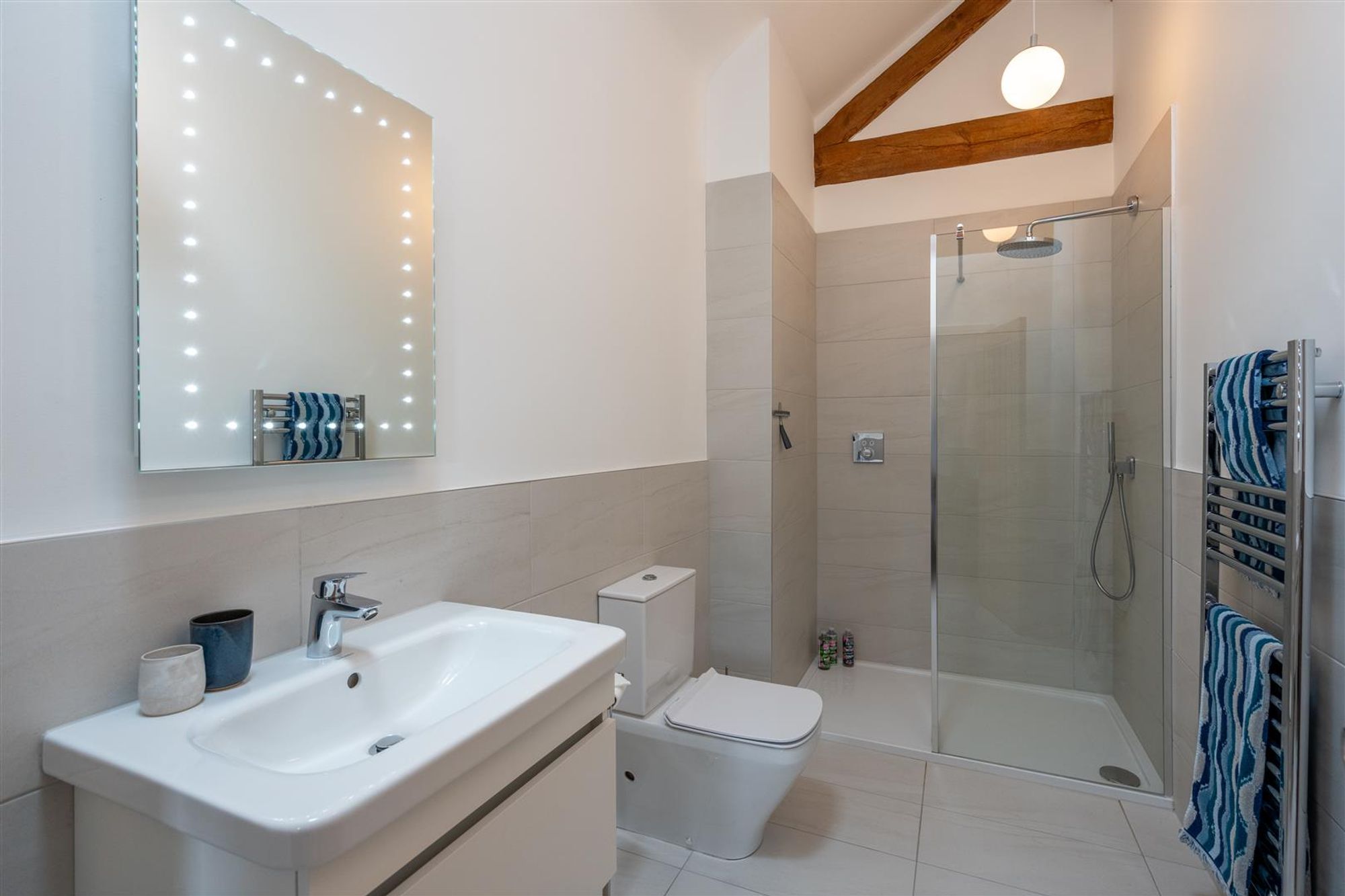 Property image — The Green, Poulton, CH4