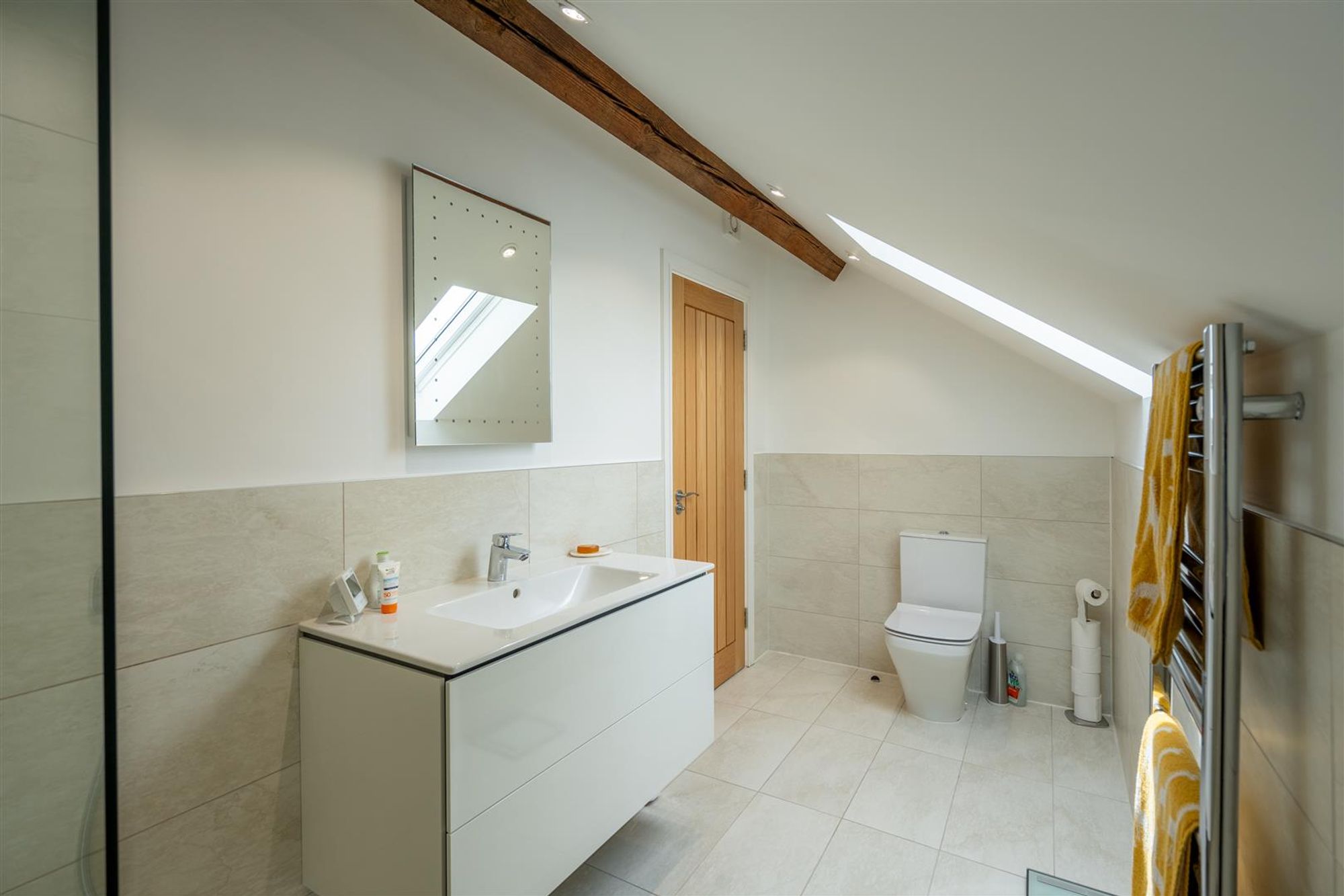 Property image — The Green, Poulton, CH4