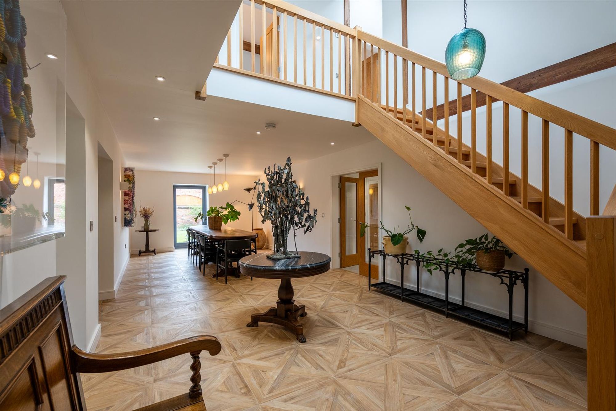 Property image — The Green, Poulton, CH4