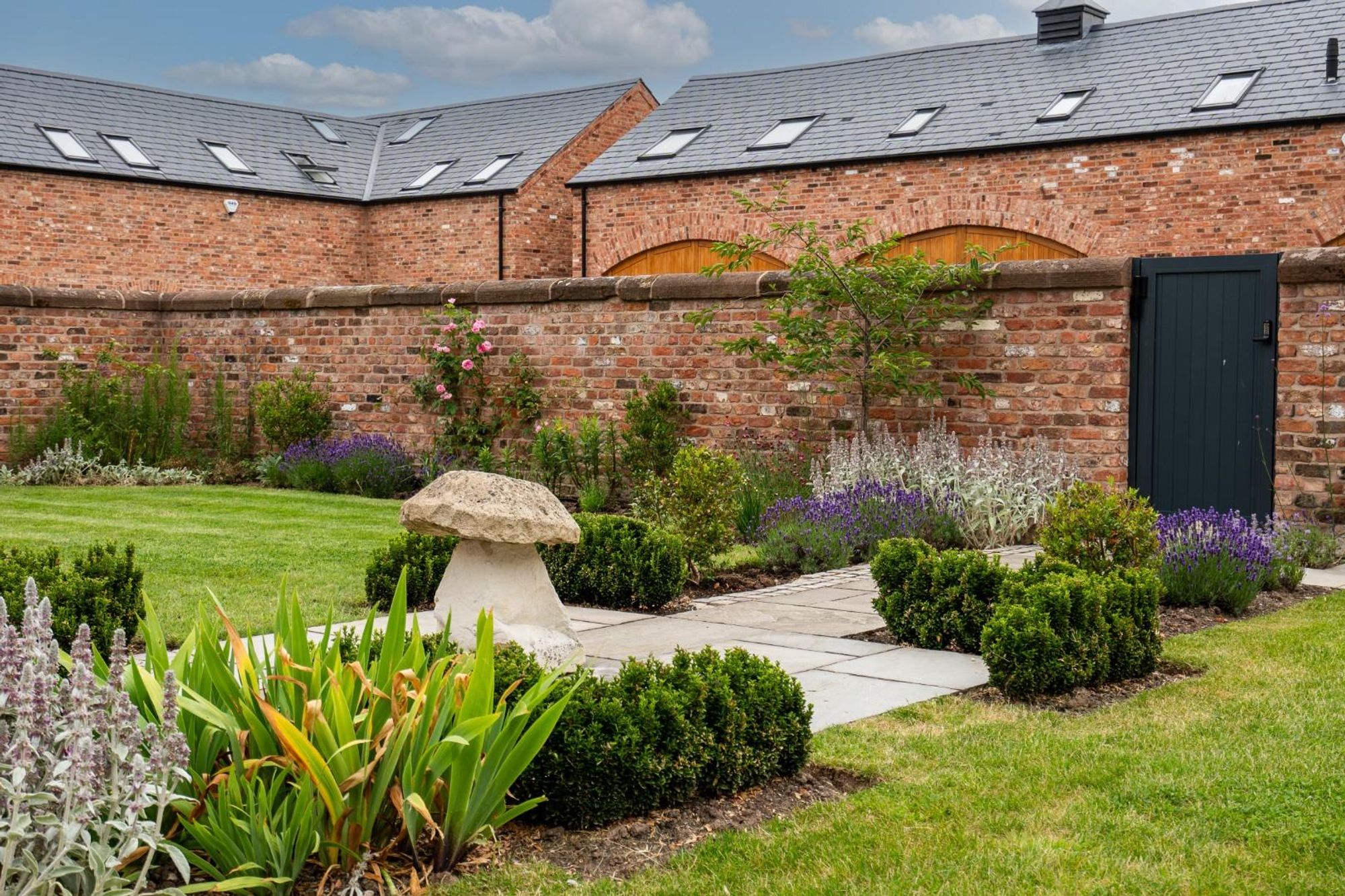 Property image — The Green, Poulton, CH4