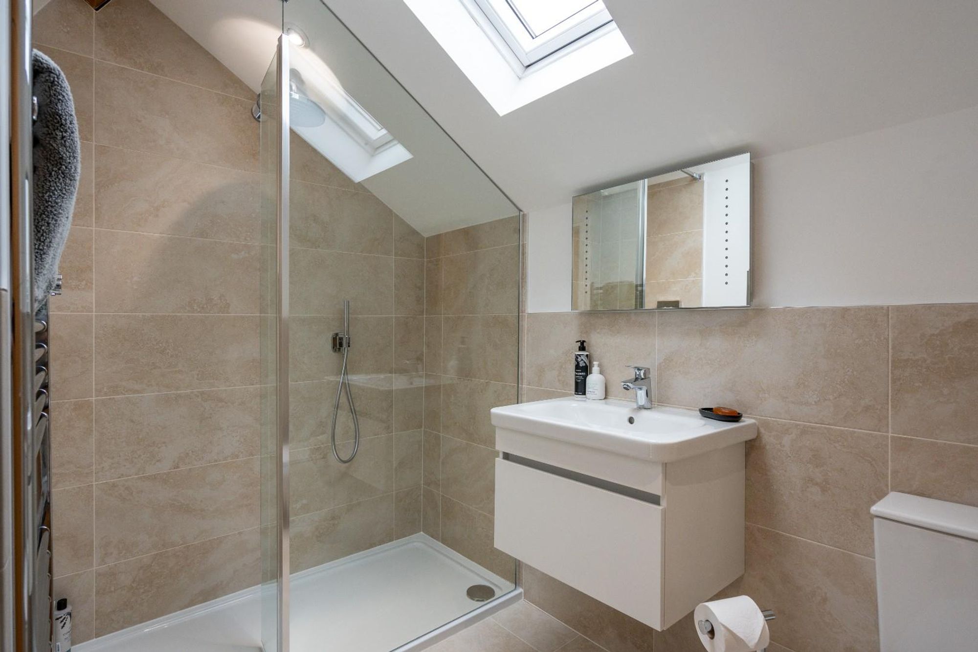 Property image — The Green, Poulton, CH4