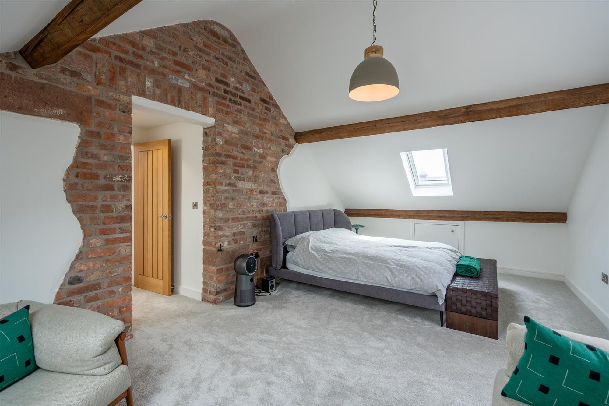 Property image — The Green, Poulton, CH4