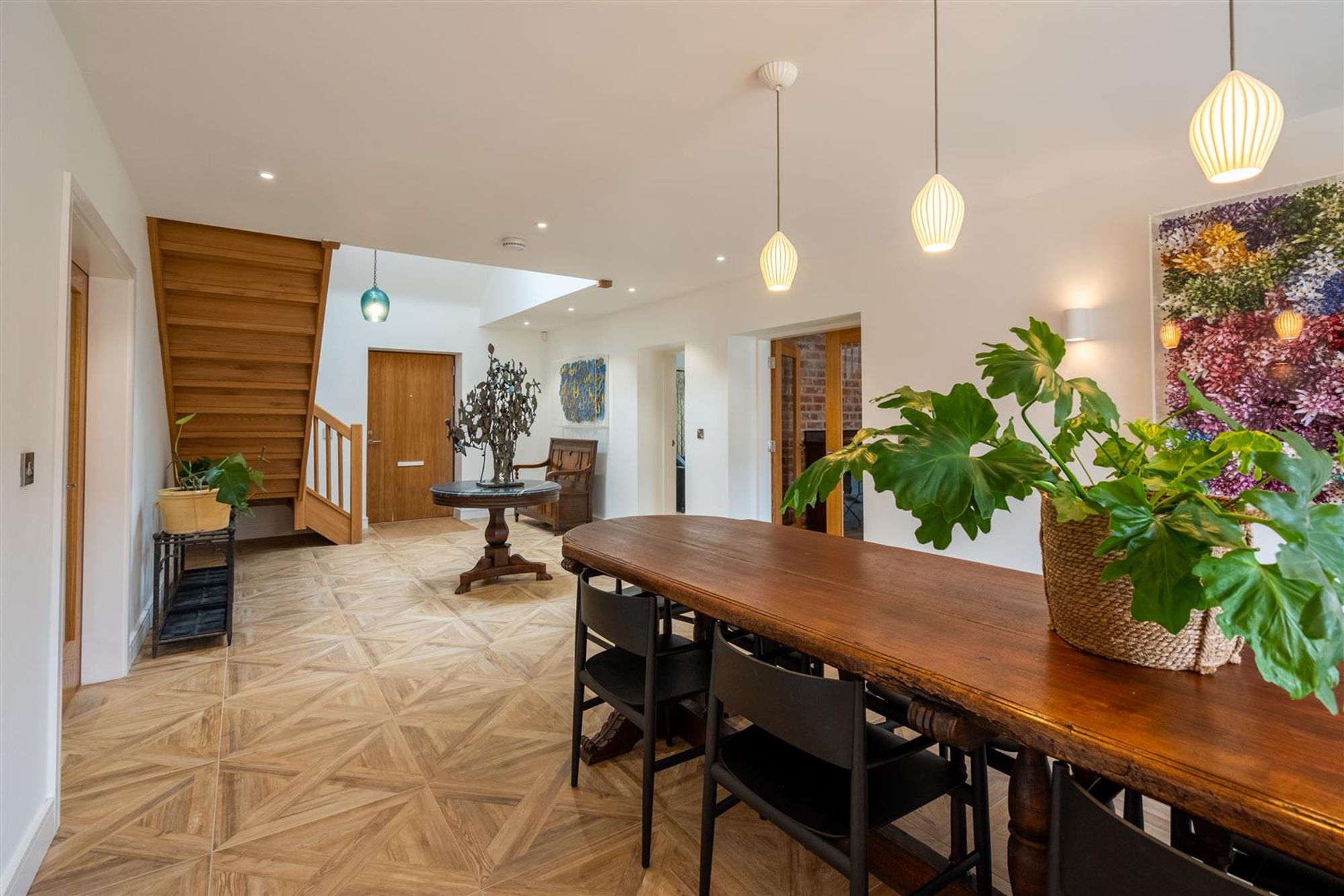 Property image — The Green, Poulton, CH4