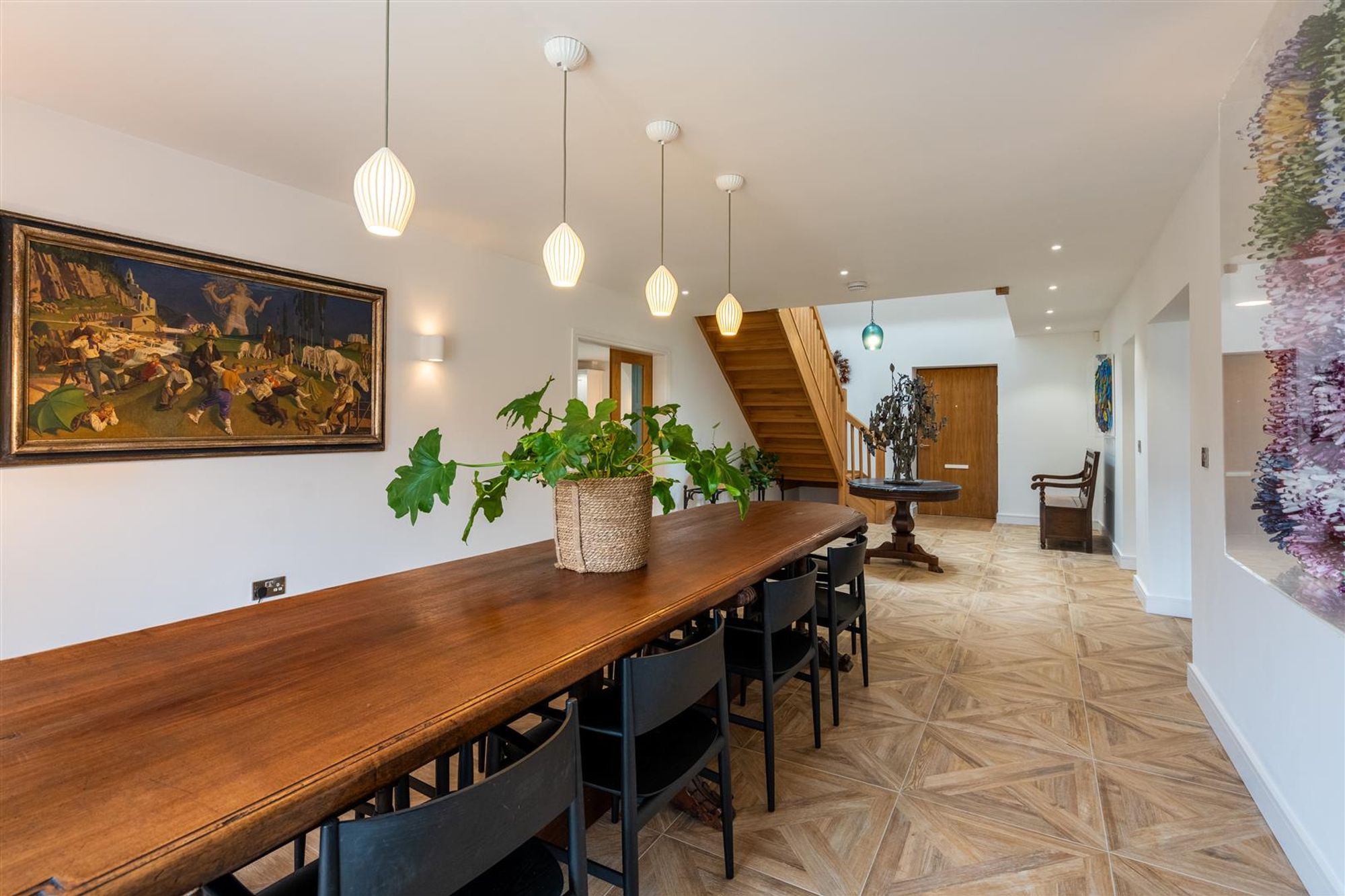 Property image — The Green, Poulton, CH4