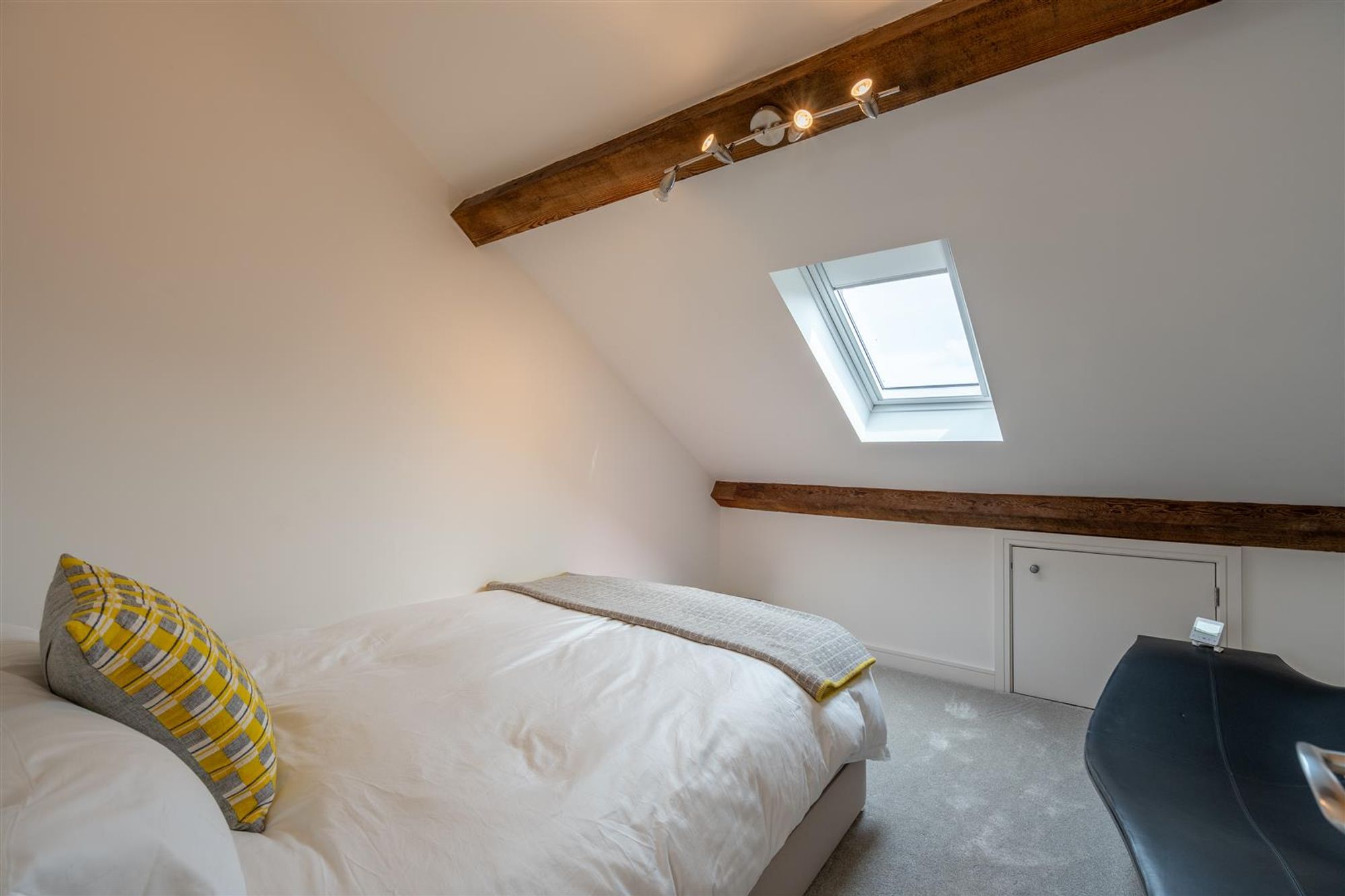 Property image — The Green, Poulton, CH4