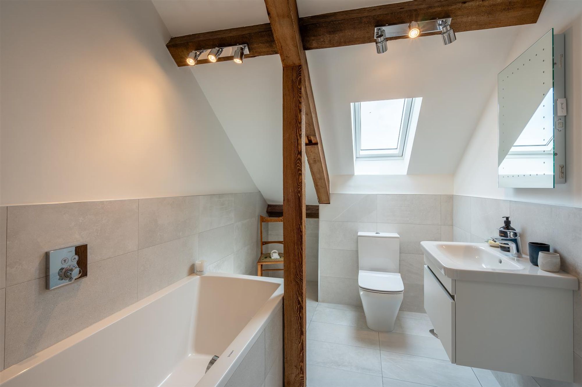 Property image — The Green, Poulton, CH4