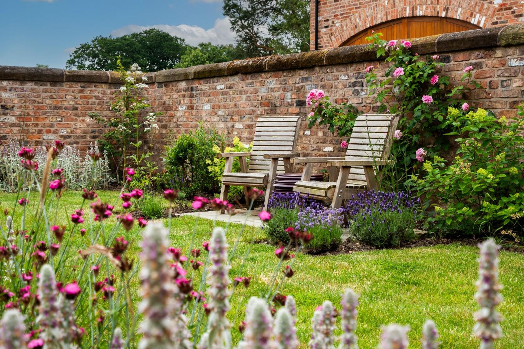 Property image — The Green, Poulton, CH4