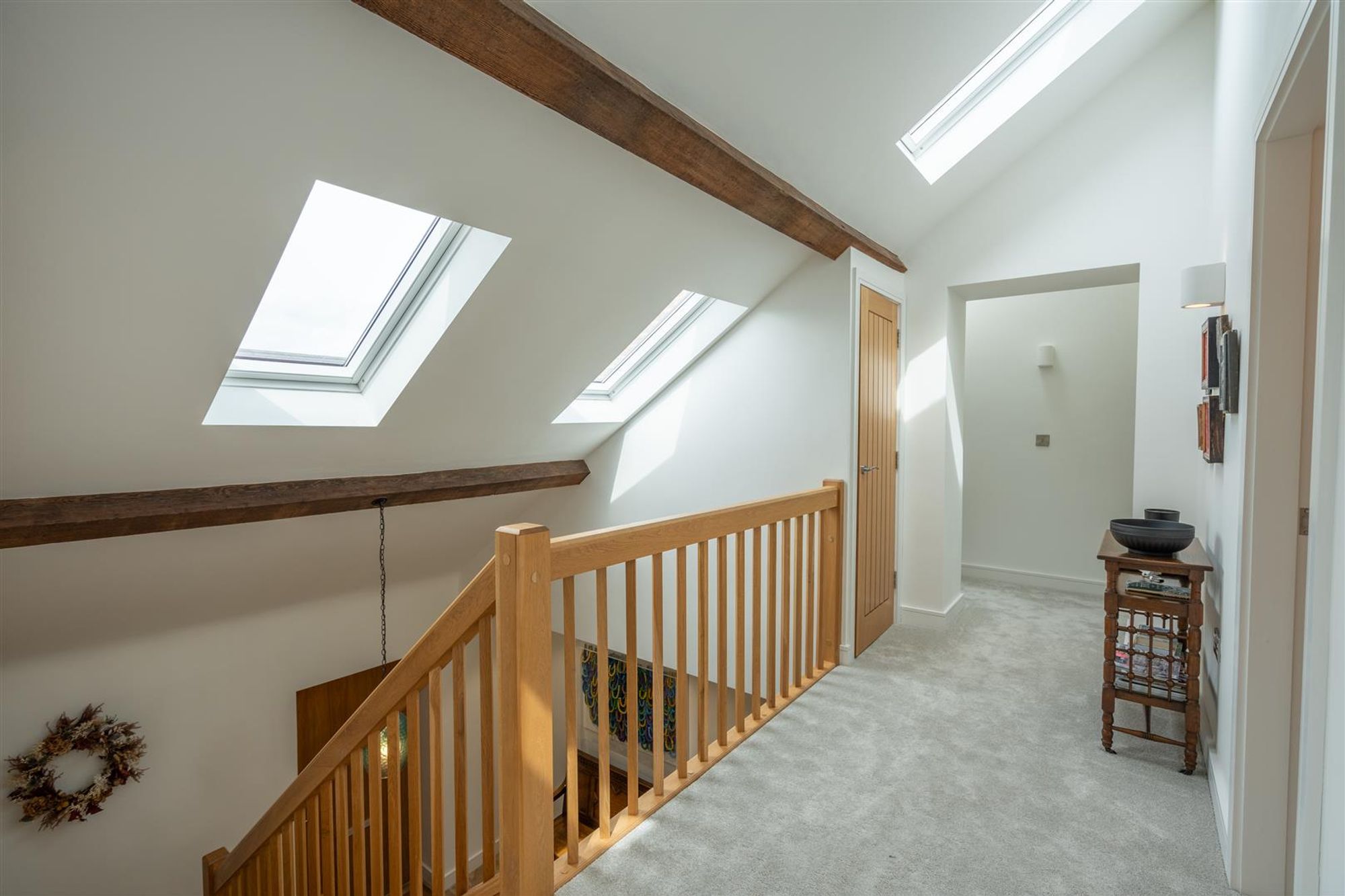 Property image — The Green, Poulton, CH4