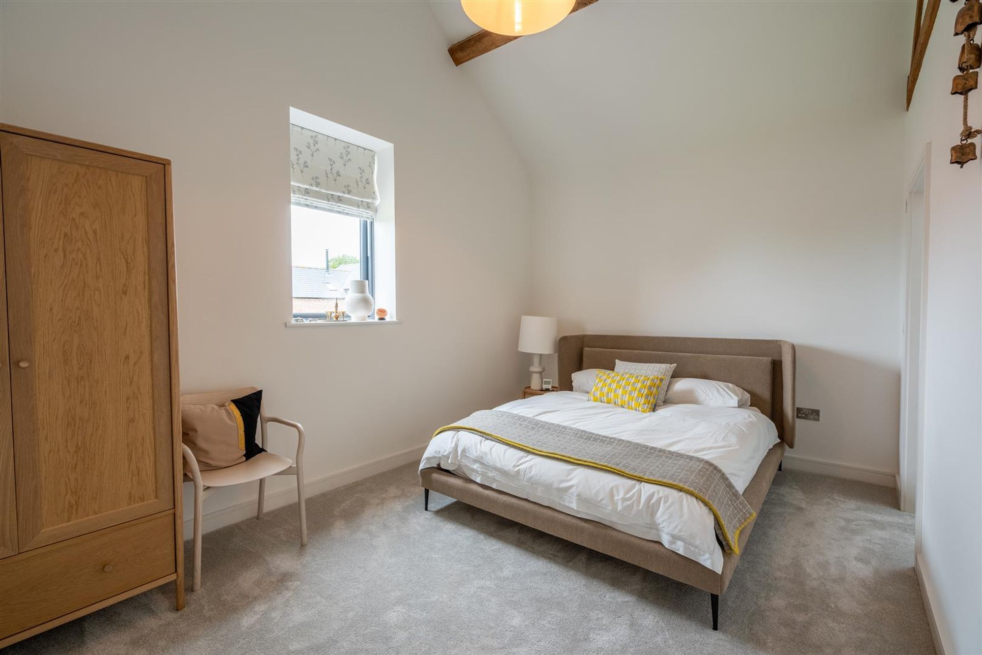 Property image — The Green, Poulton, CH4