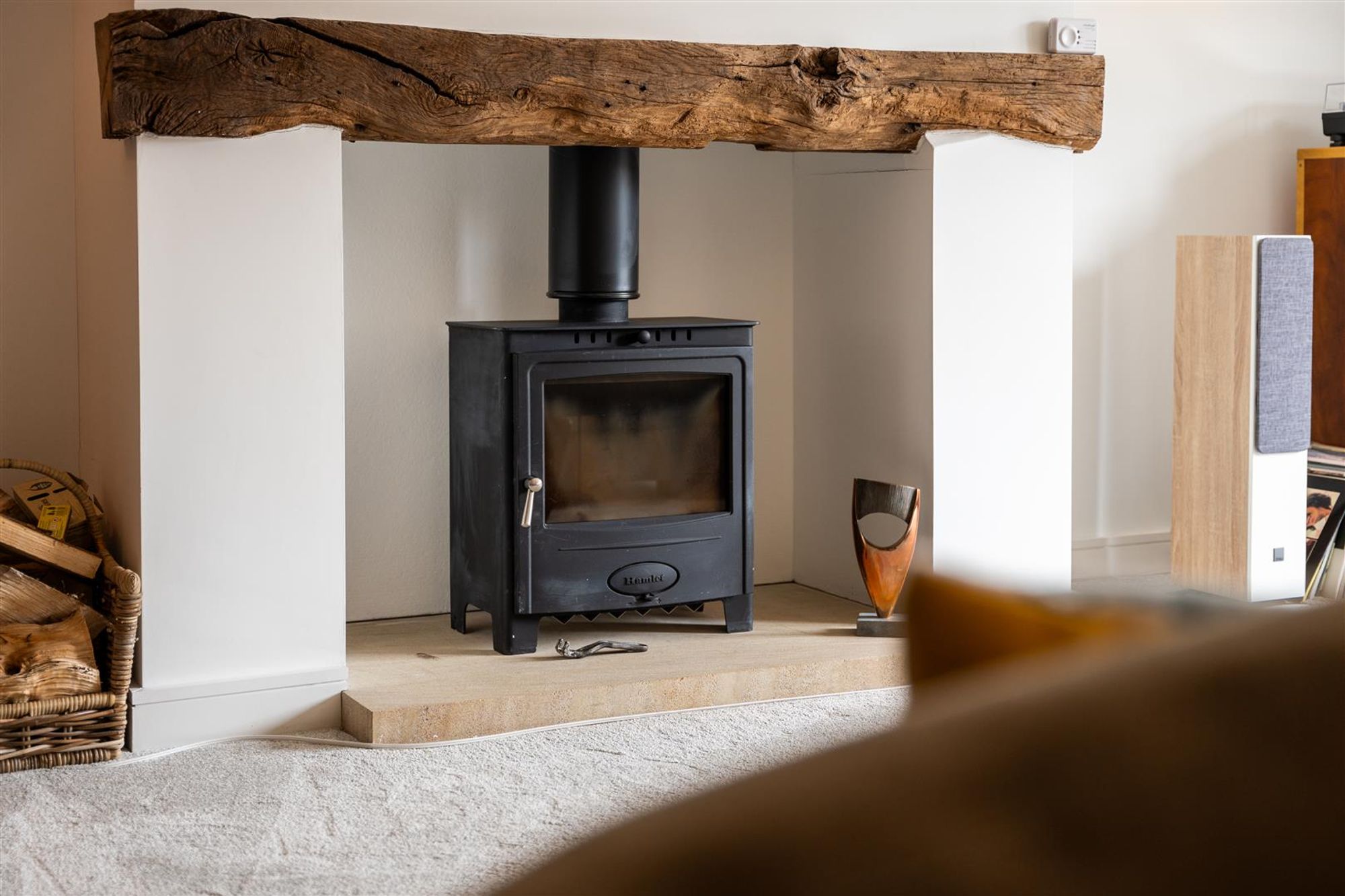 Property image — The Green, Poulton, CH4