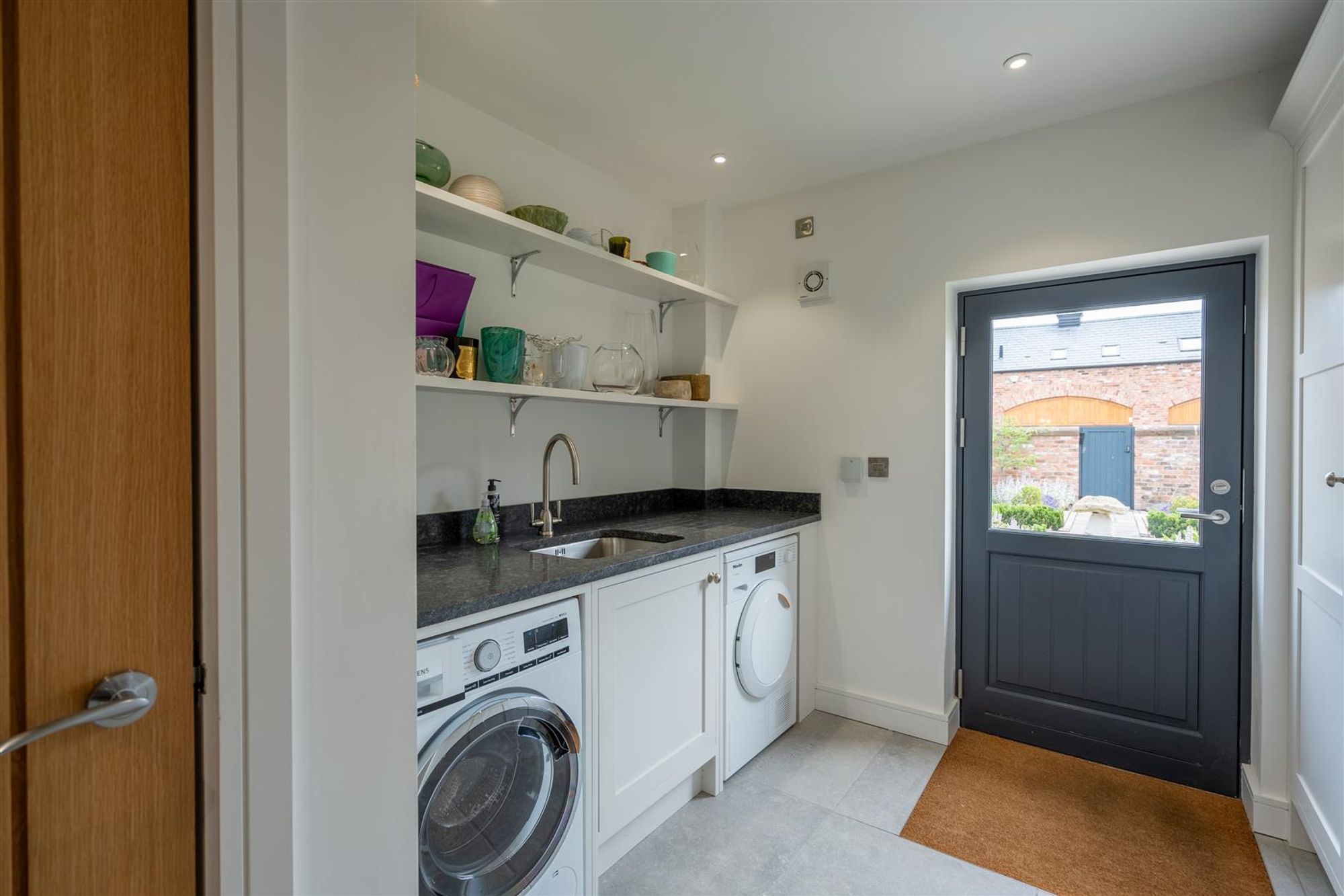 Property image — The Green, Poulton, CH4