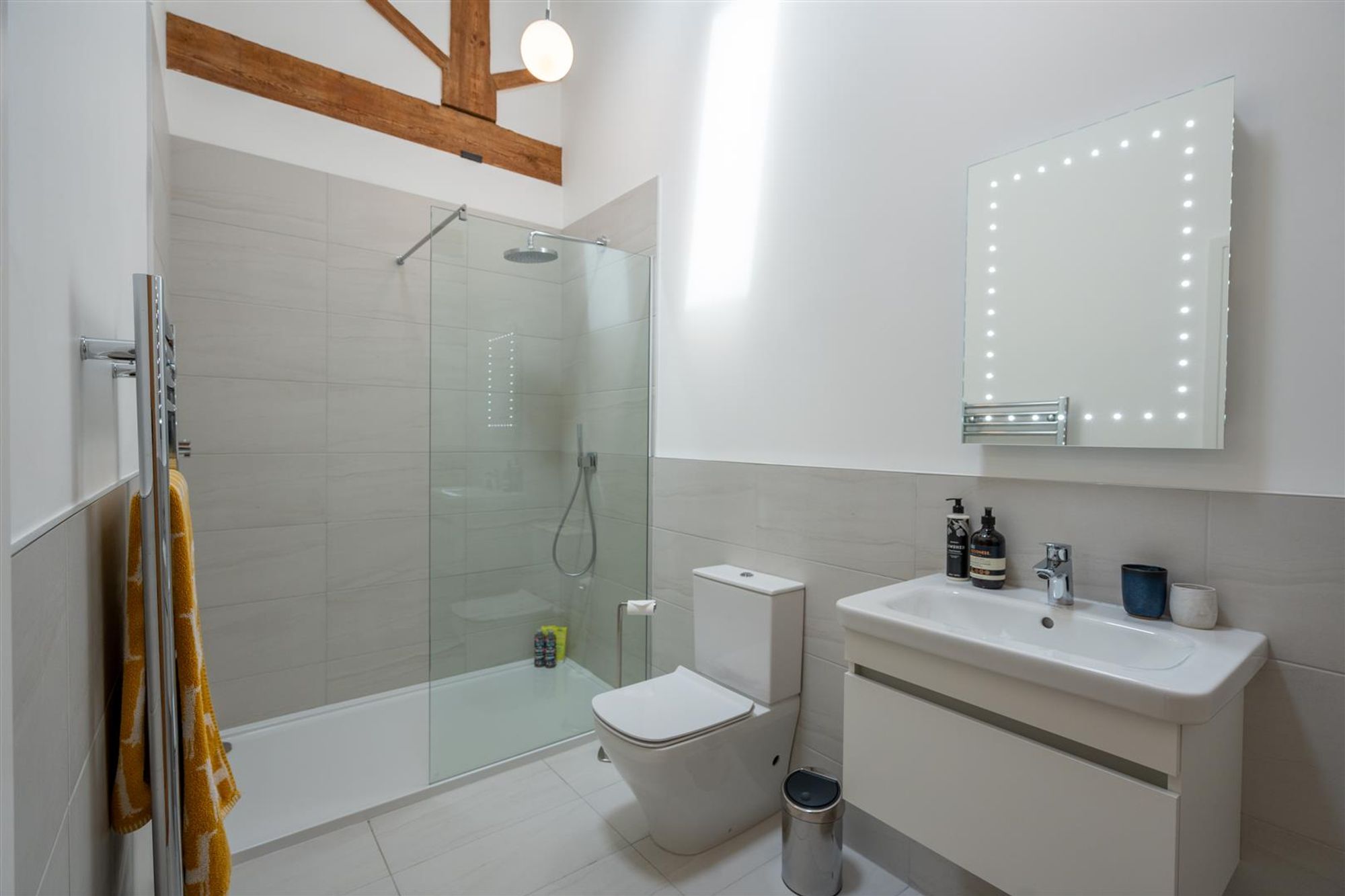 Property image — The Green, Poulton, CH4