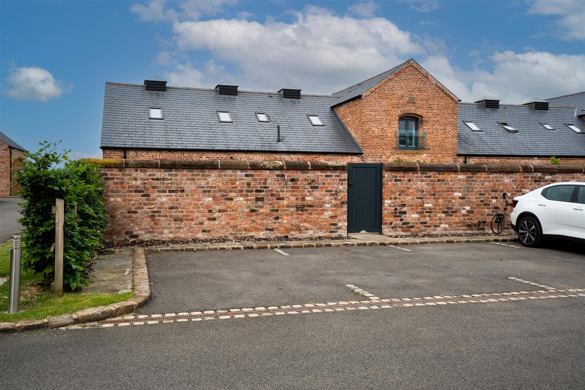 Property image — The Green, Poulton, CH4
