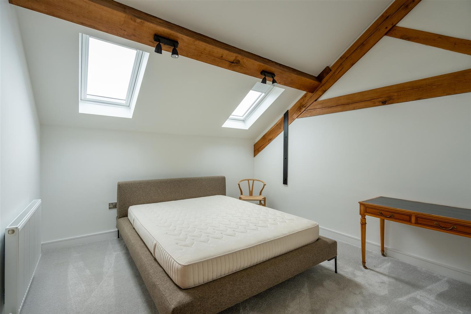 Property image — The Green, Poulton, CH4
