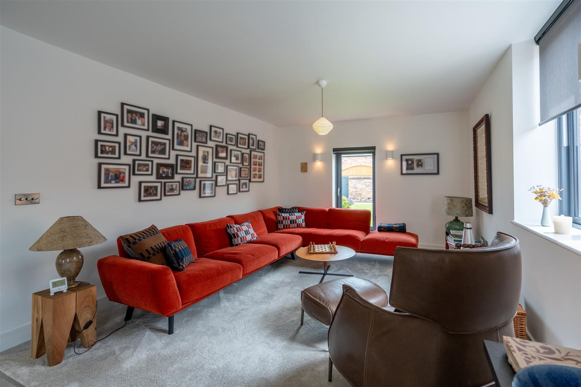 Property image — The Green, Poulton, CH4
