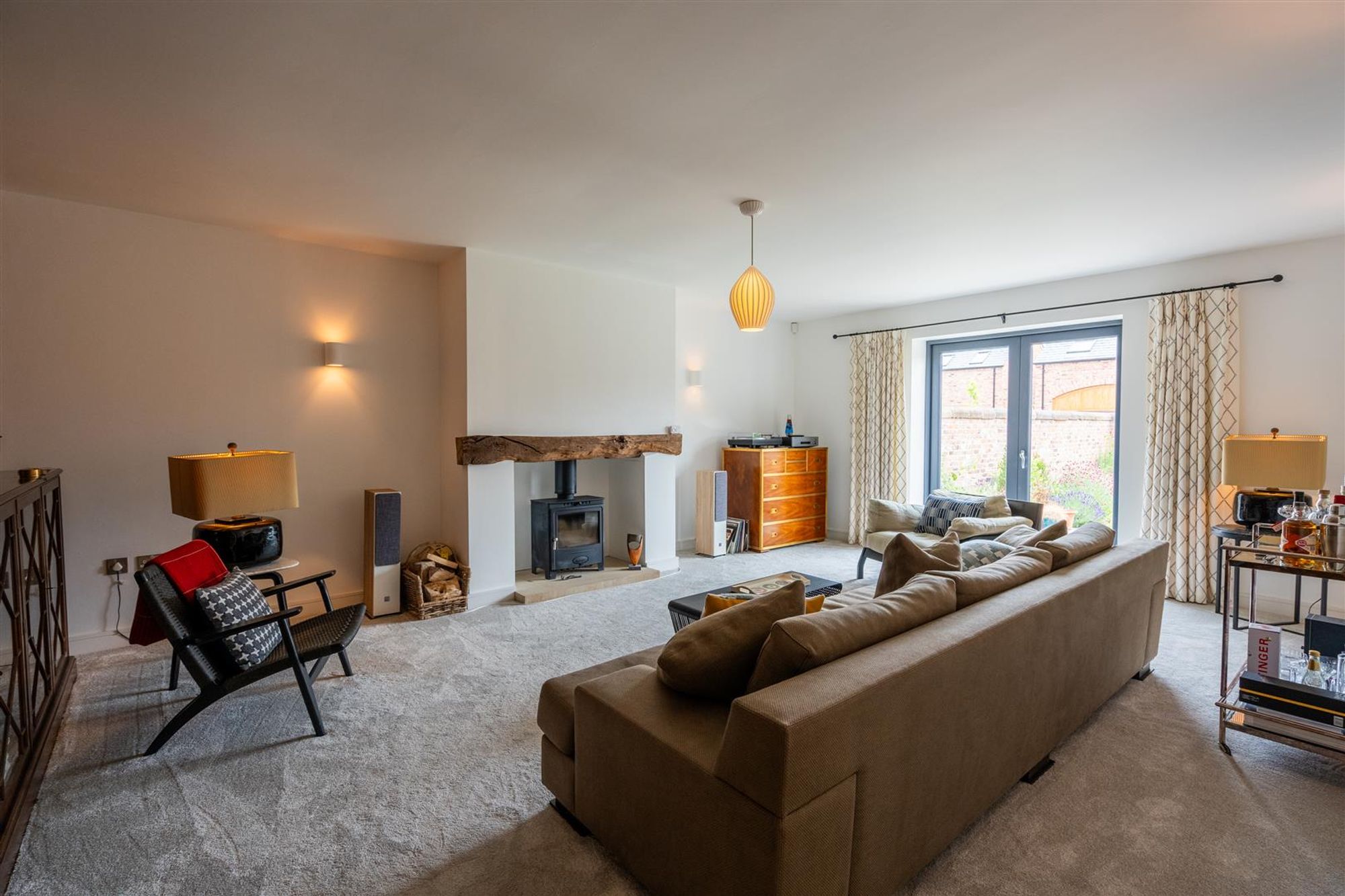 Property image — The Green, Poulton, CH4
