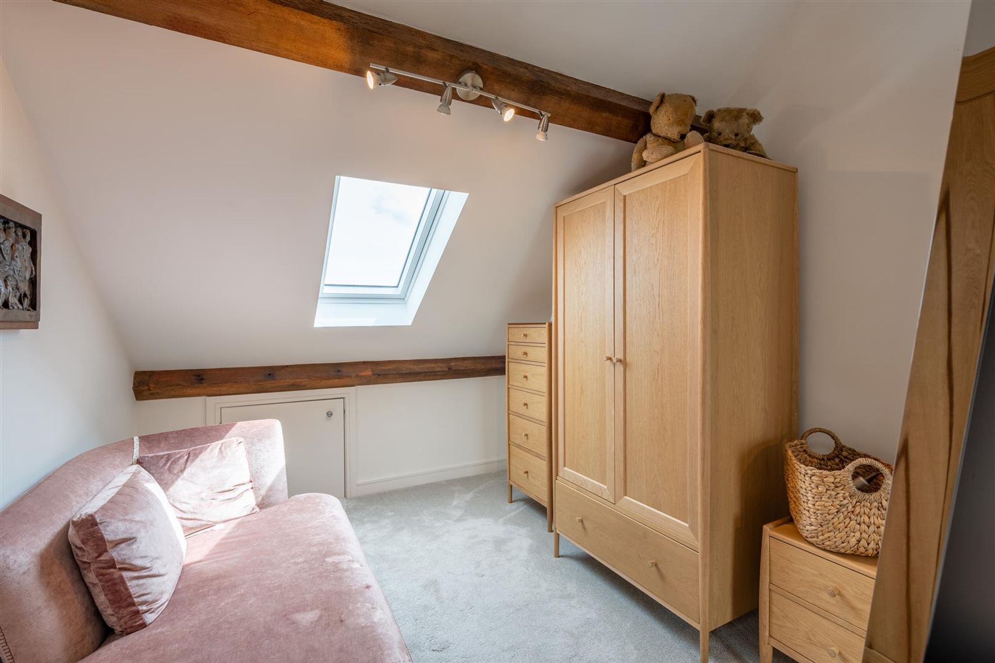 Property image — The Green, Poulton, CH4