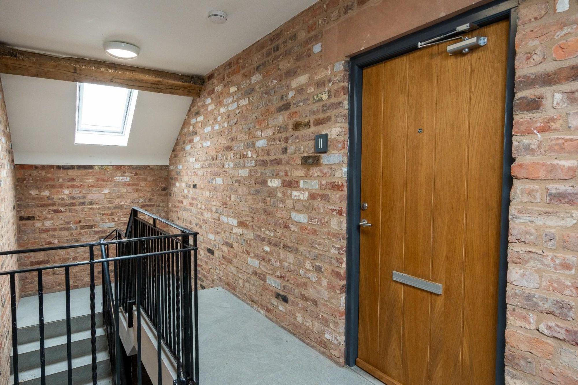 Property image — The Green, Poulton, CH4