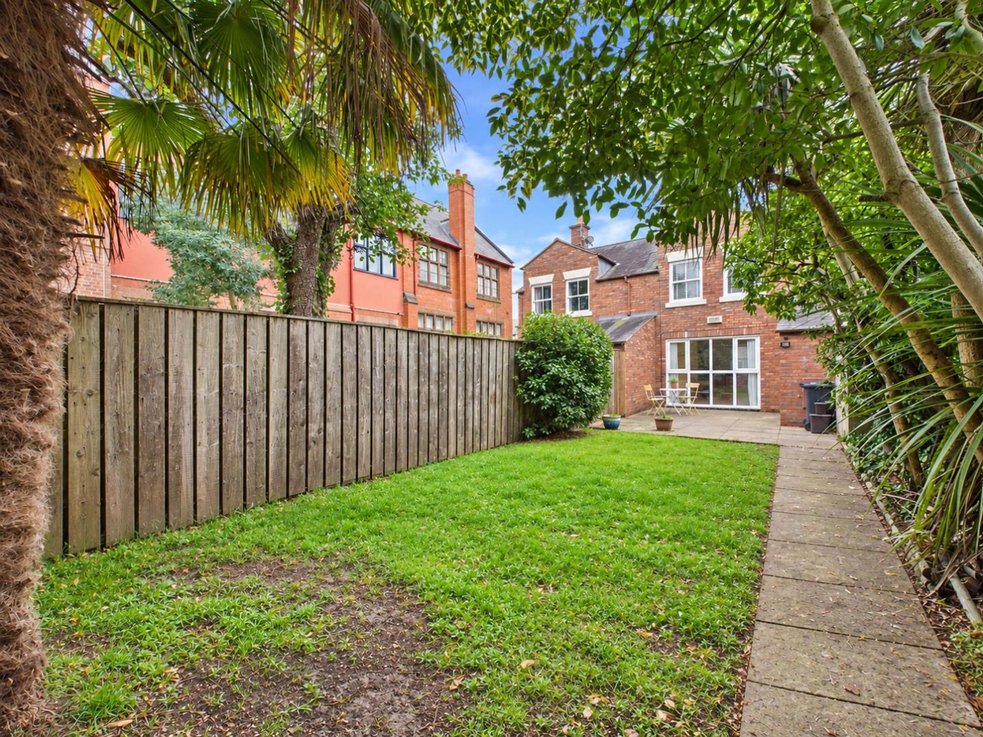 Property image — Overleigh Road, Chester, CH4
