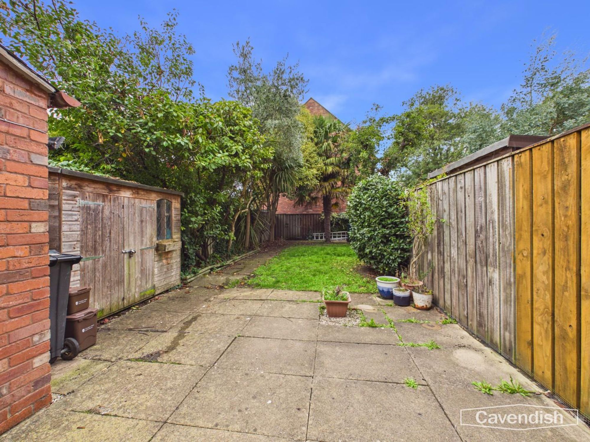 Property image — Overleigh Road, Chester, CH4