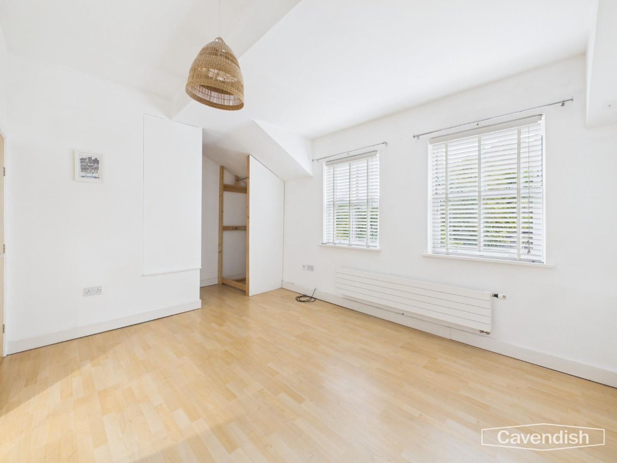 Property image — Overleigh Road, Chester, CH4