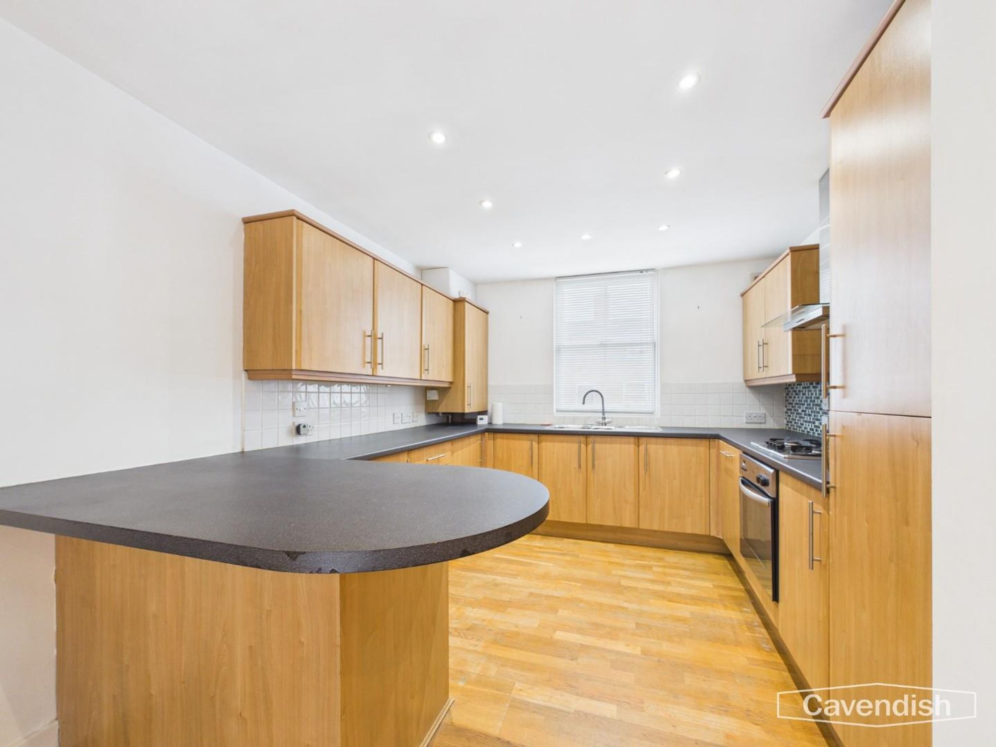 Property image — Overleigh Road, Chester, CH4