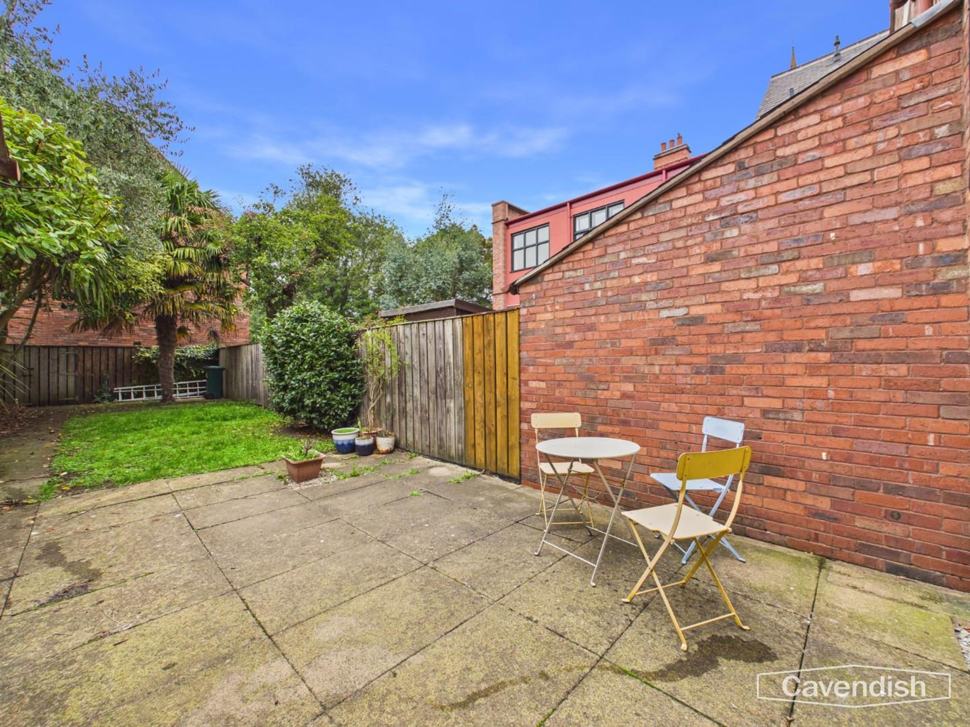 Property image — Overleigh Road, Chester, CH4