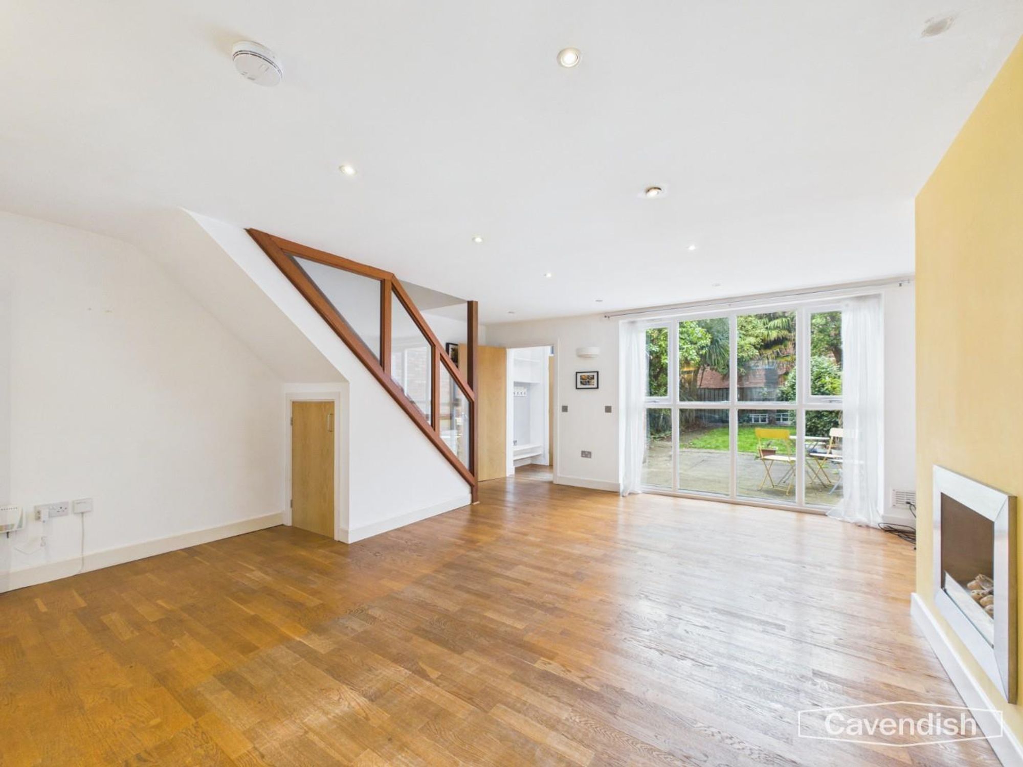 Property image — Overleigh Road, Chester, CH4