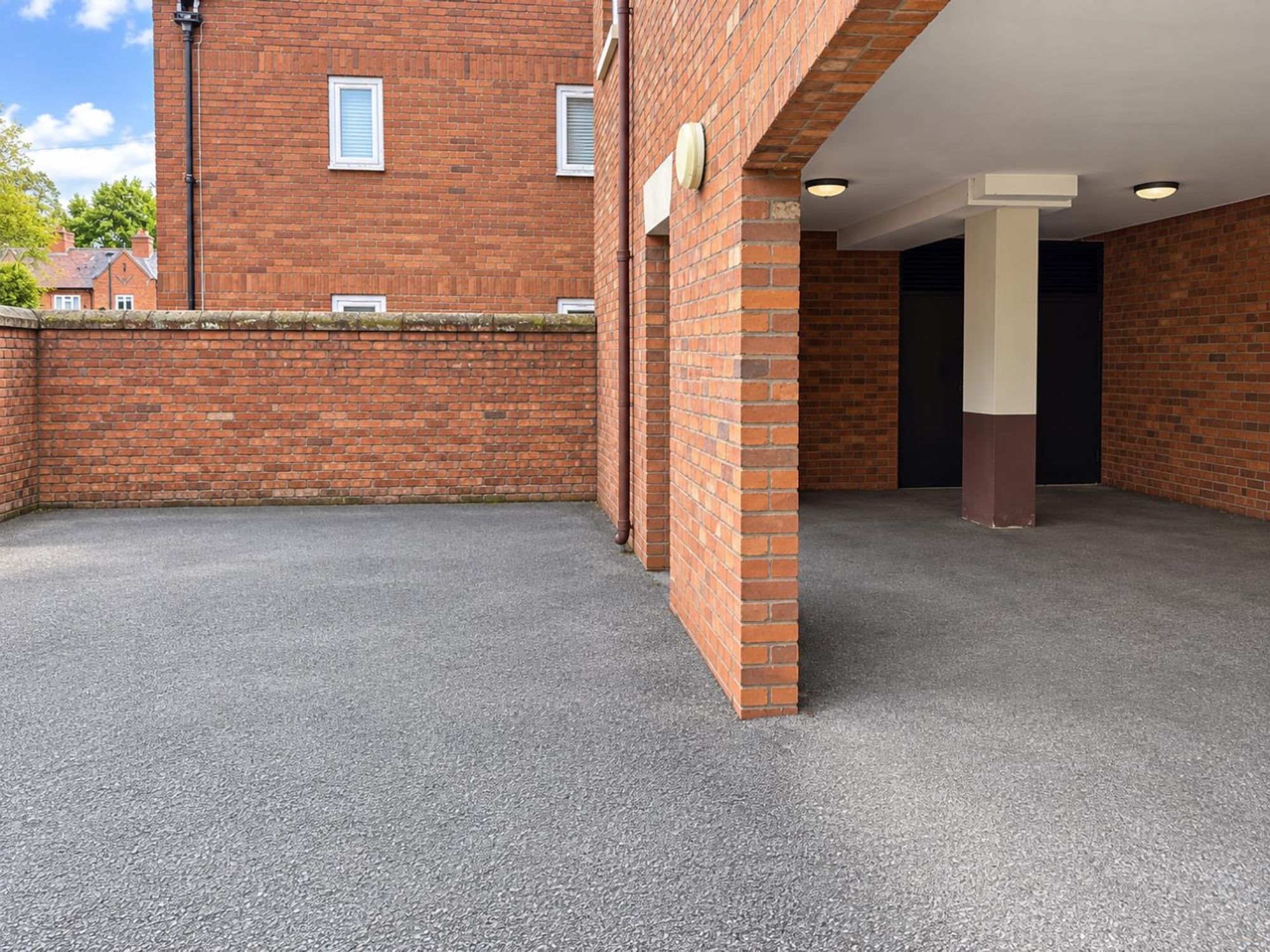 Property image — Overleigh Road, Chester, CH4