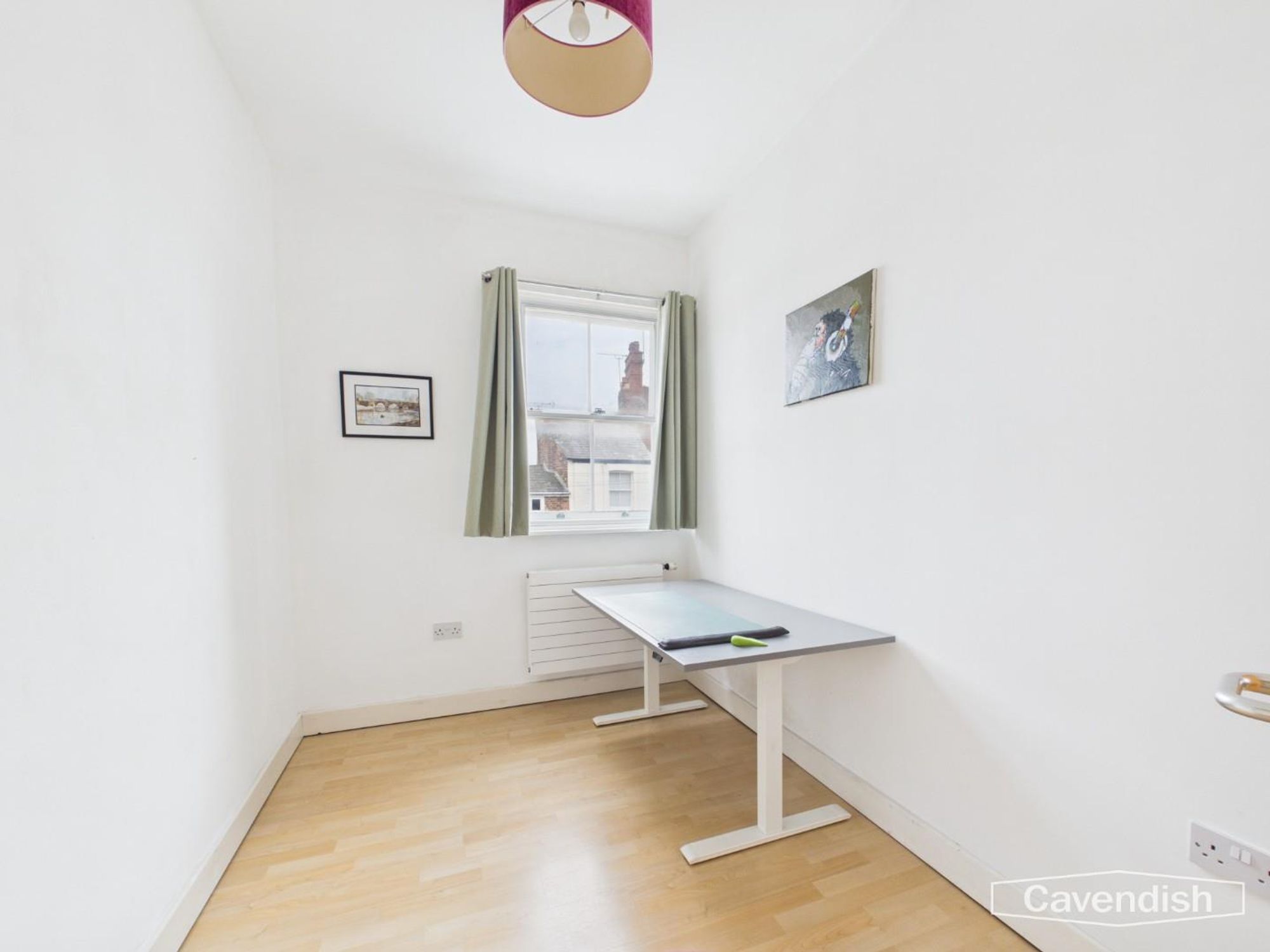 Property image — Overleigh Road, Chester, CH4