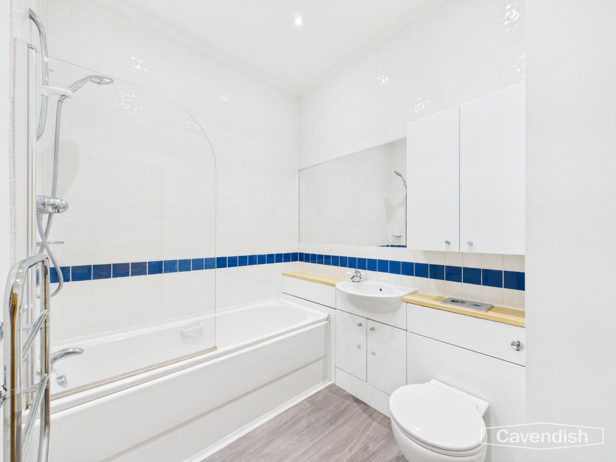 Property image — Overleigh Road, Chester, CH4