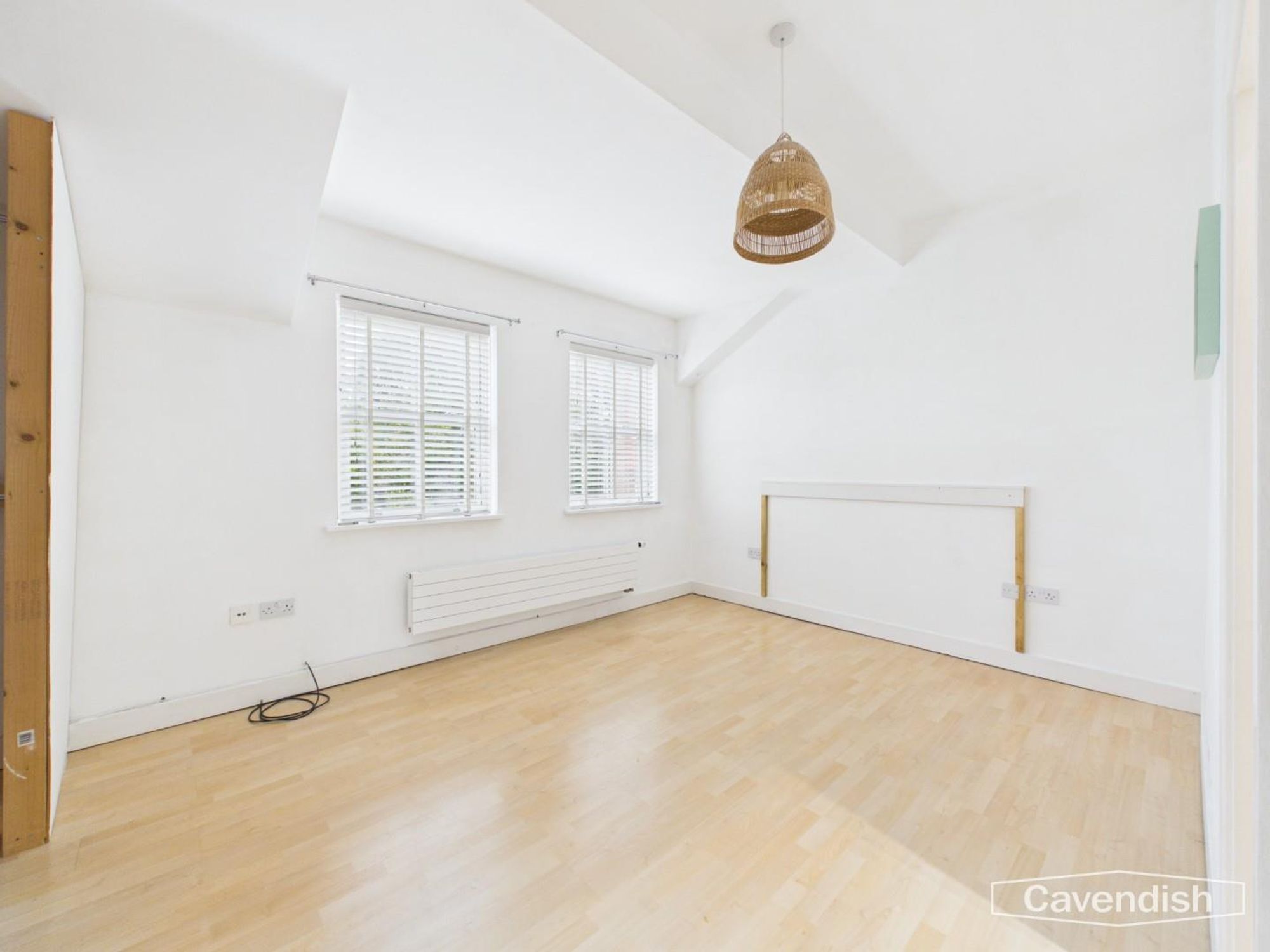 Property image — Overleigh Road, Chester, CH4
