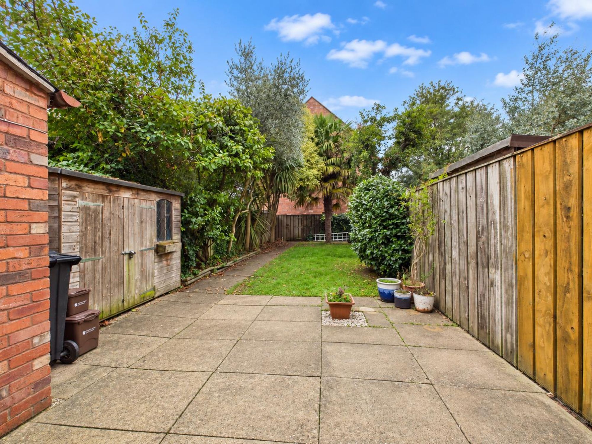 Property image — Overleigh Road, Chester, CH4