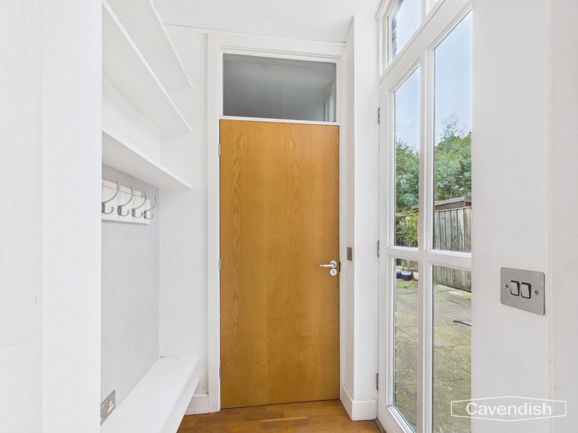 Property image — Overleigh Road, Chester, CH4