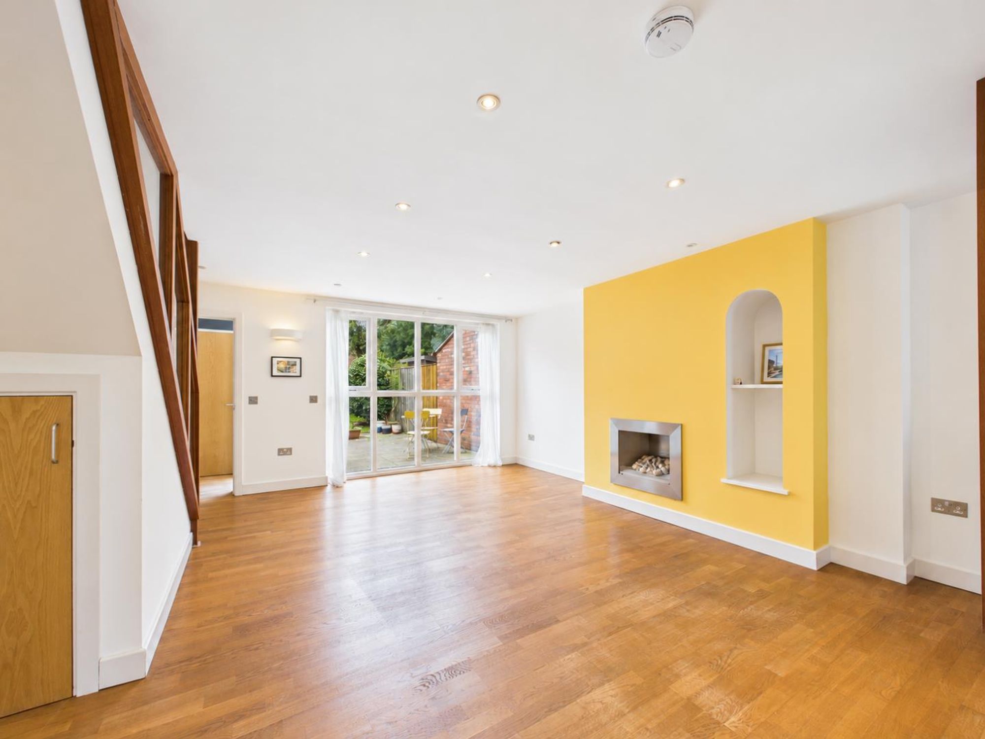 Property image — Overleigh Road, Chester, CH4